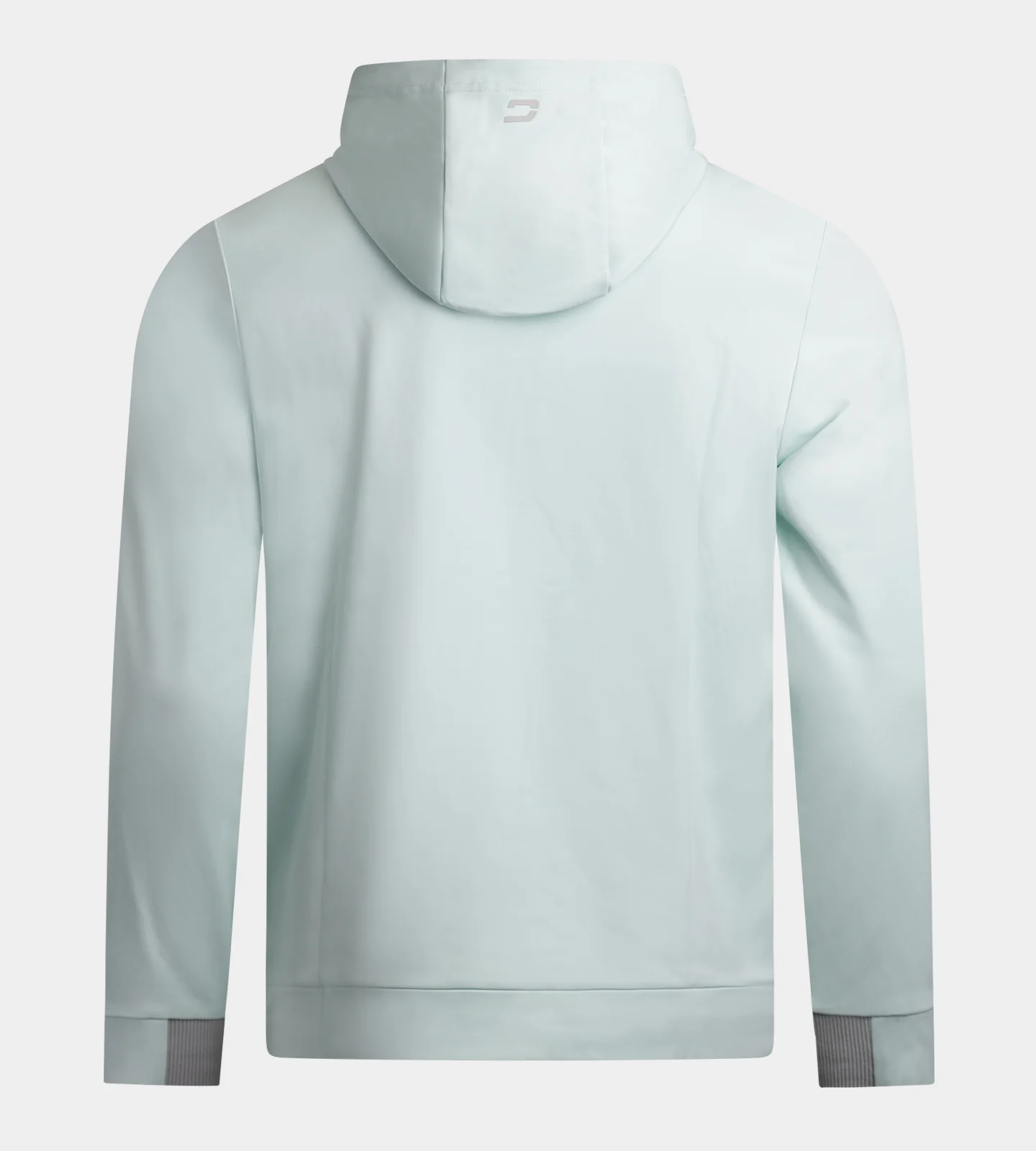 SKYLOOM HOODIE - JADE - Image 2