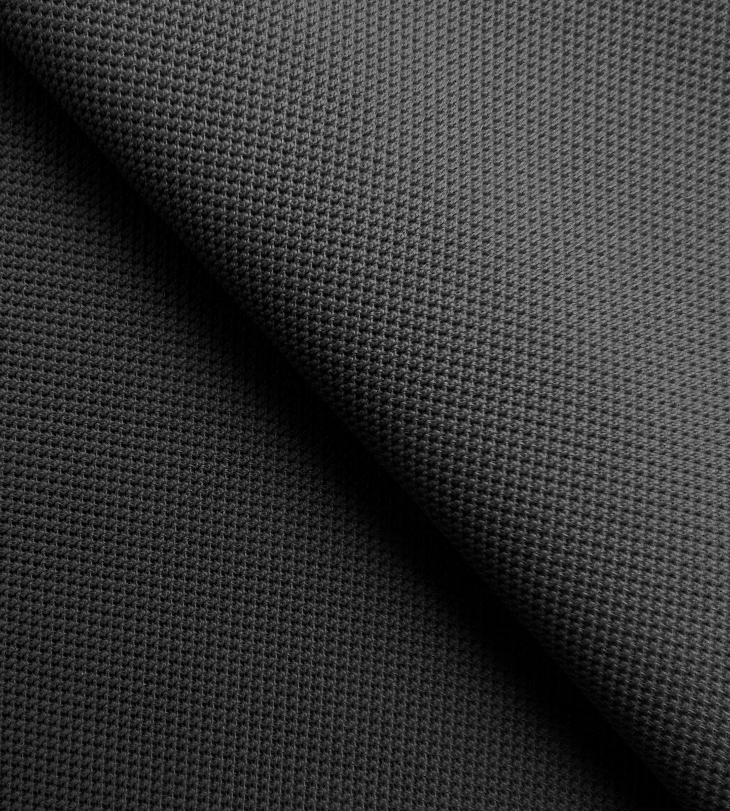 SLATE POLO - BLACK / WHITE - Image 8