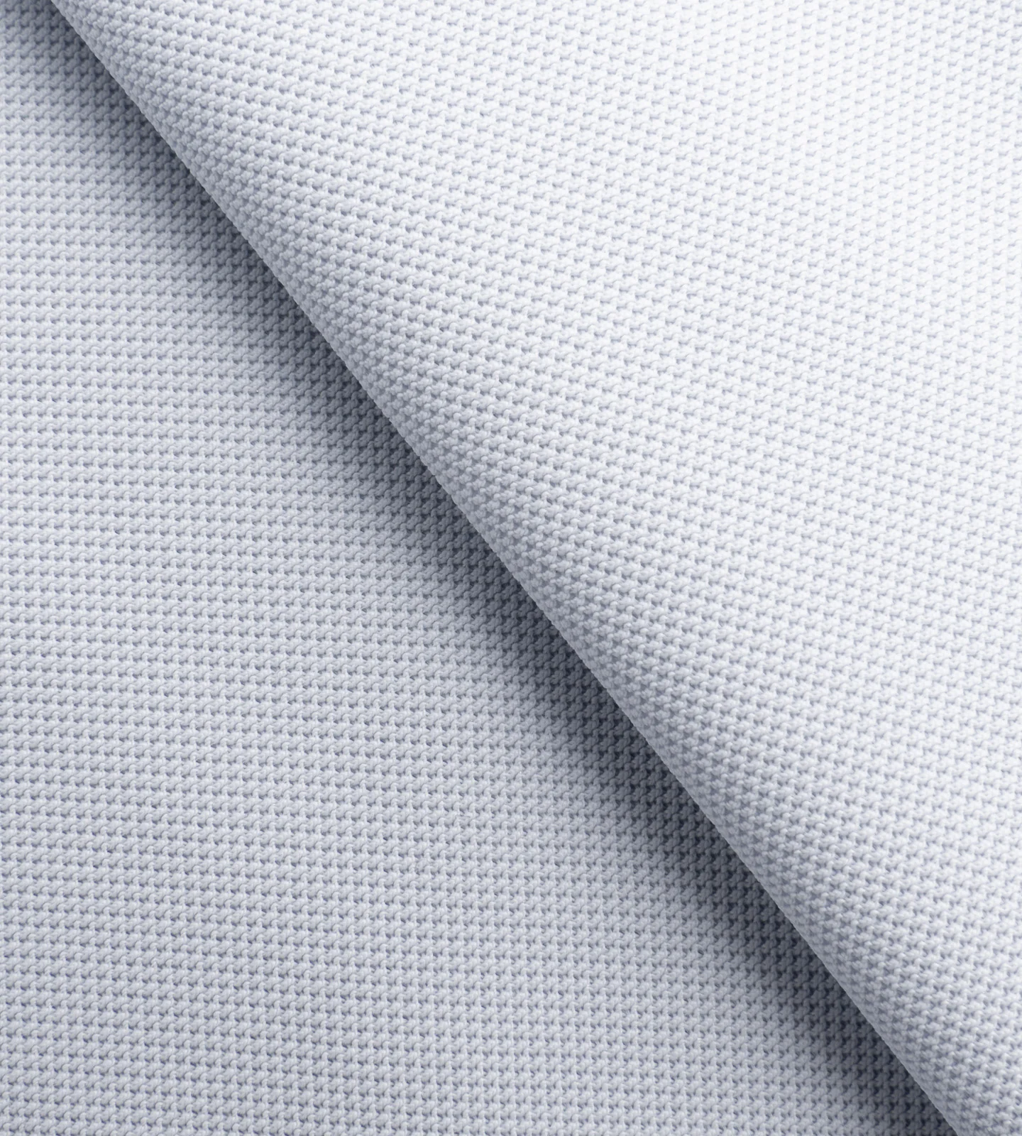 SLATE POLO - BLUE / WHITE - Image 8