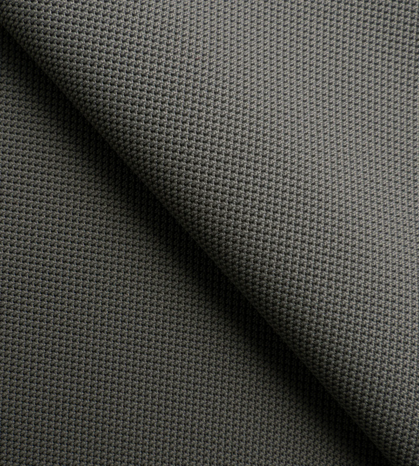 SLATE POLO - CHARCOAL - Image 8