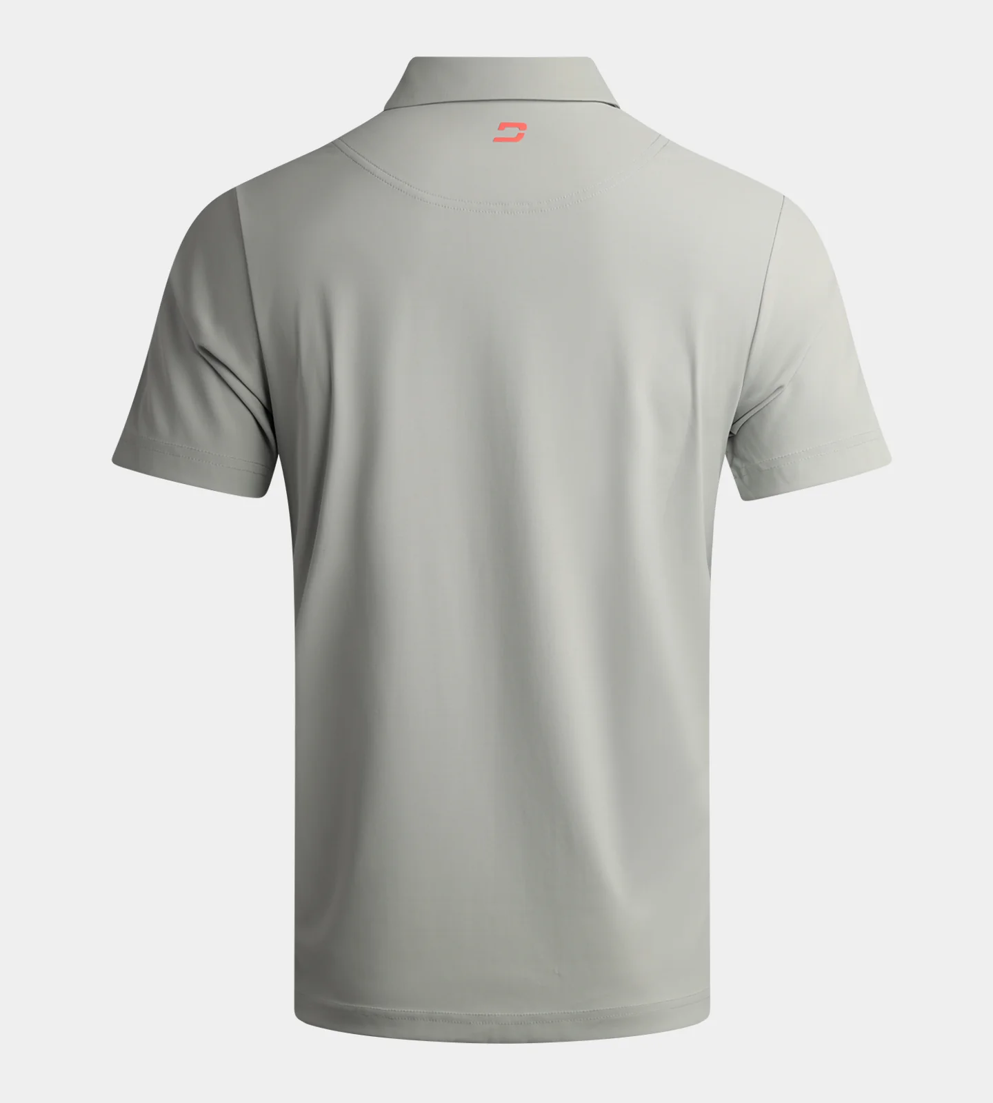 SLATE POLO - GREY - Image 2