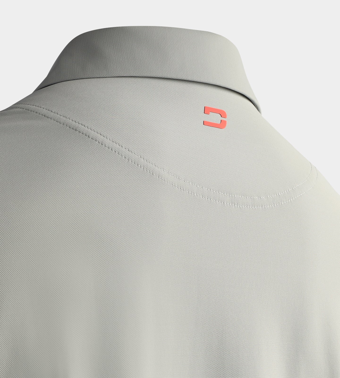 SLATE POLO - GREY - Image 7