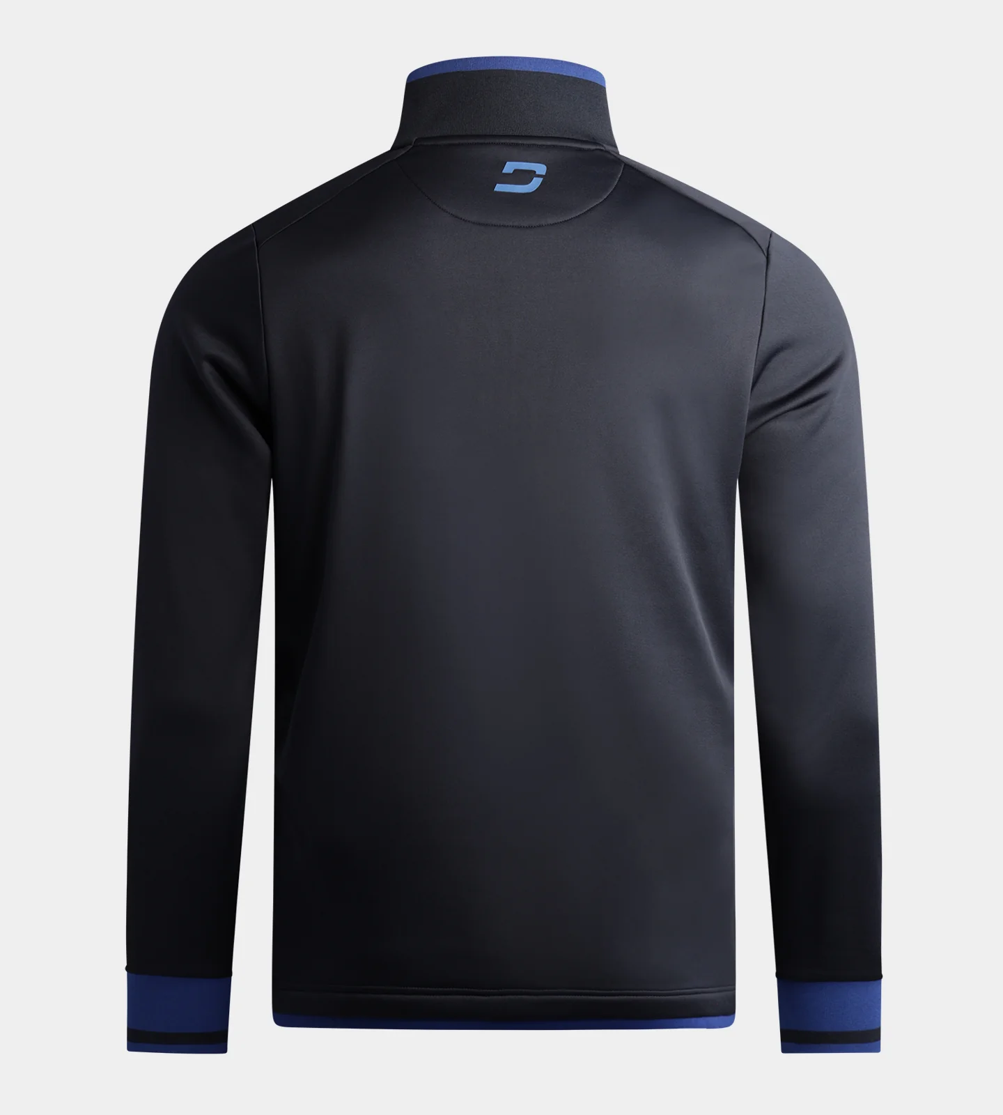 SLOPES MIDLAYER - NAVY - Image 2