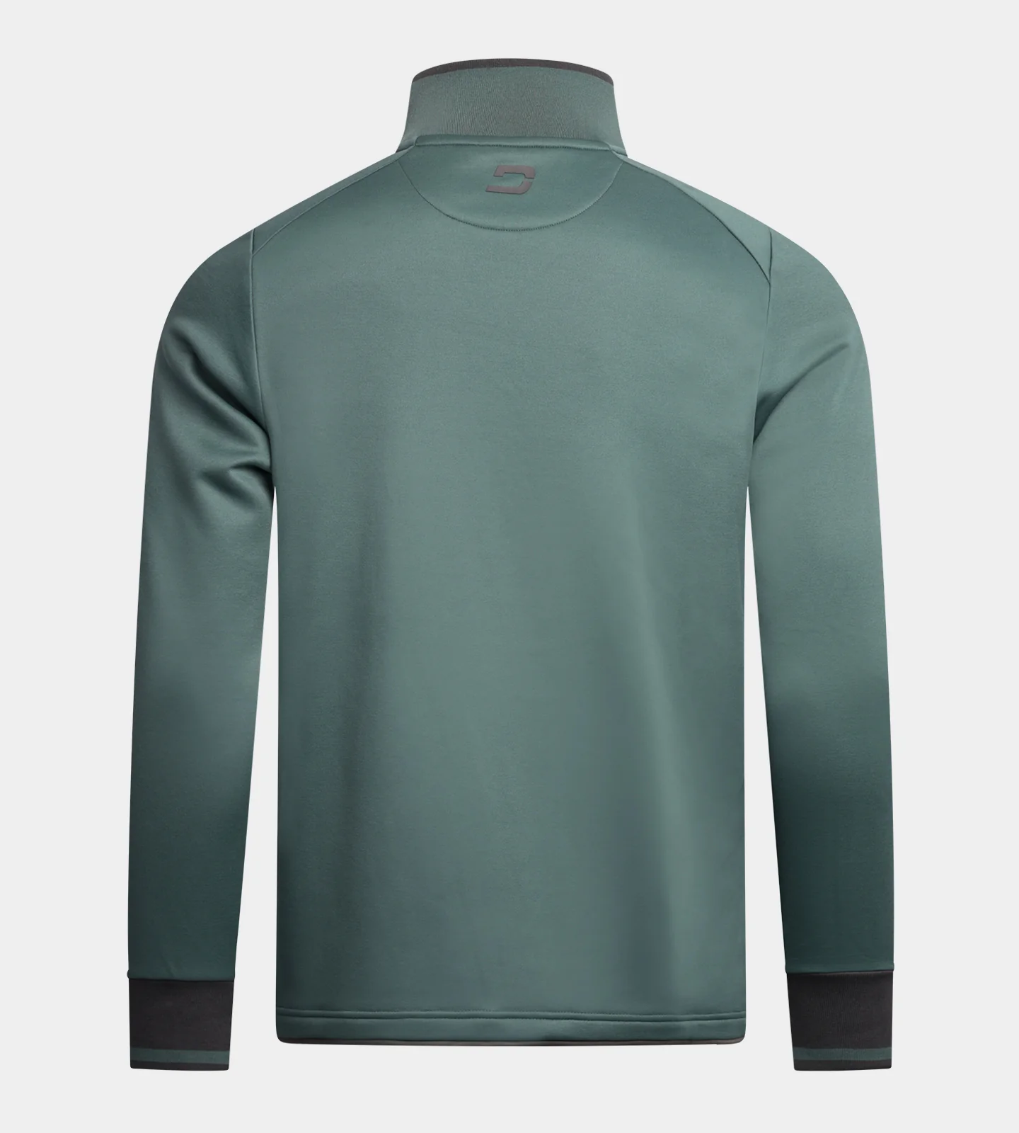 SLOPES MIDLAYER - SAGE - Image 2