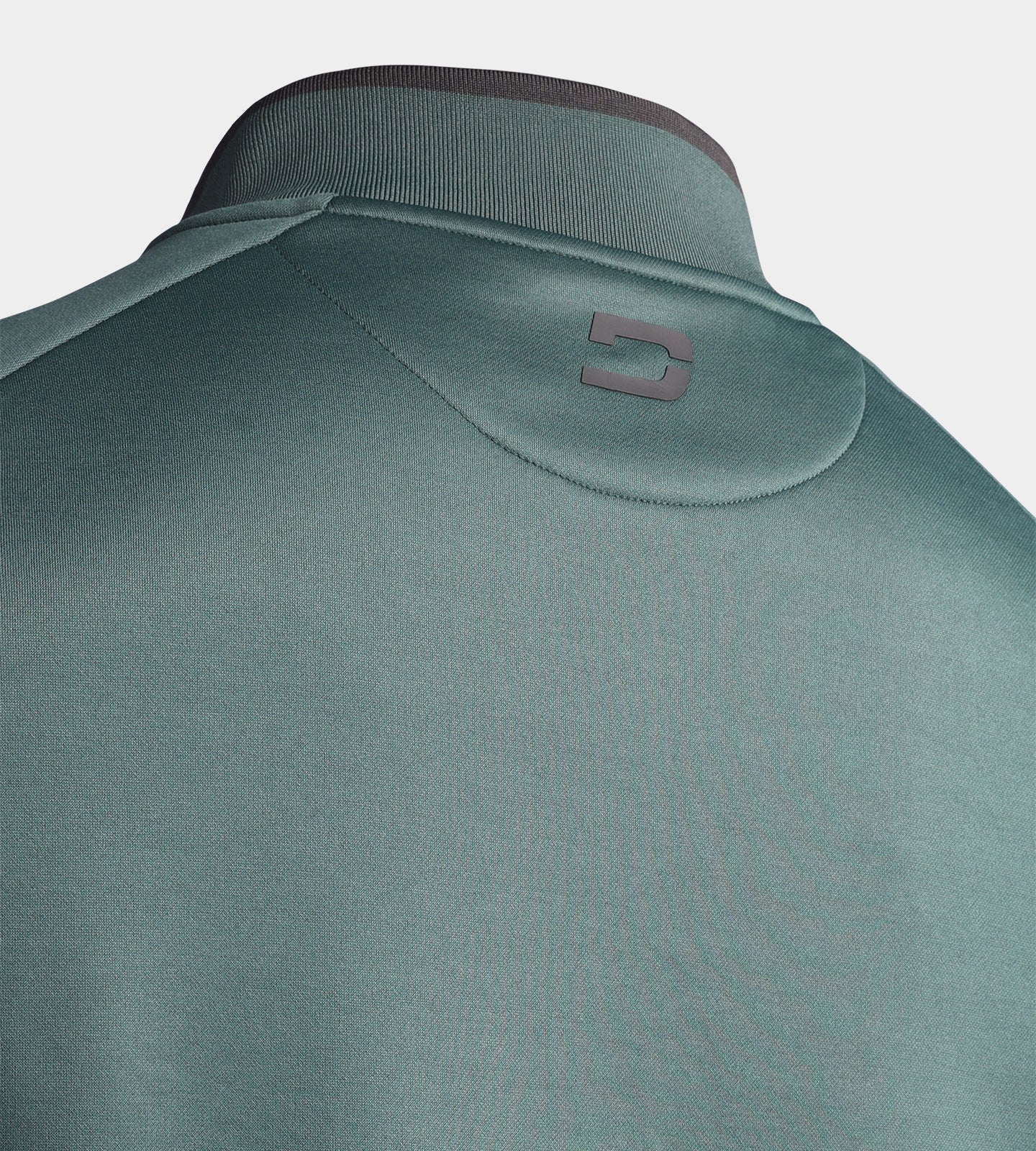 SLOPES MIDLAYER - SAGE - Image 4