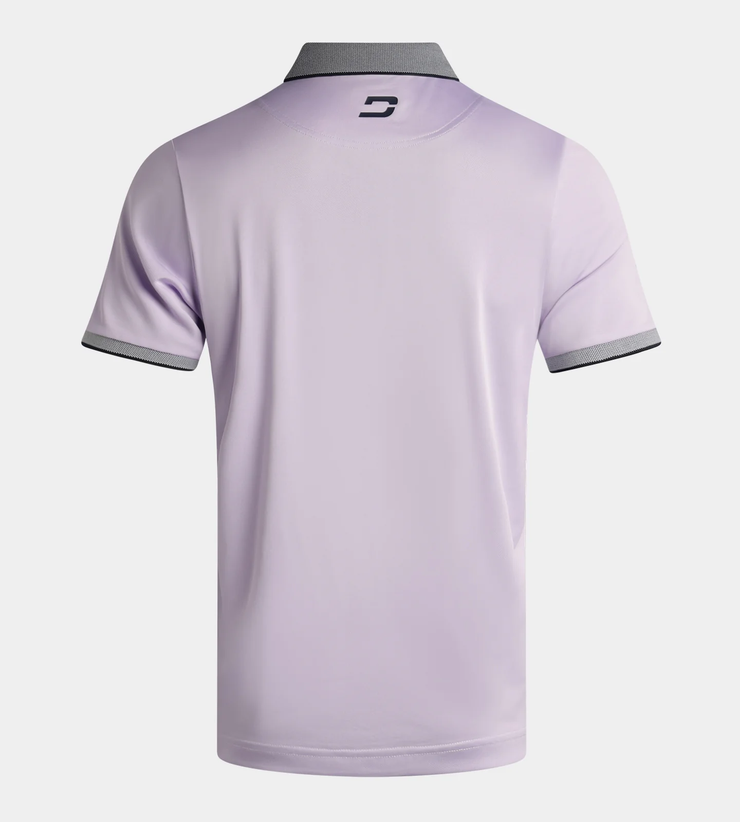 SOLITAIRE POLO - LAVENDER - Image 2