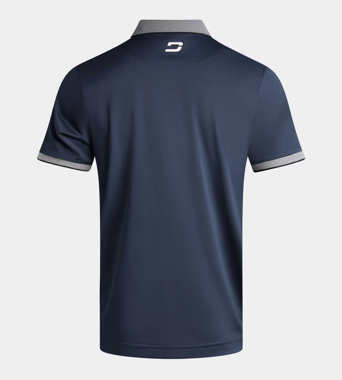 SOLITAIRE POLO - NAVY - Image 2