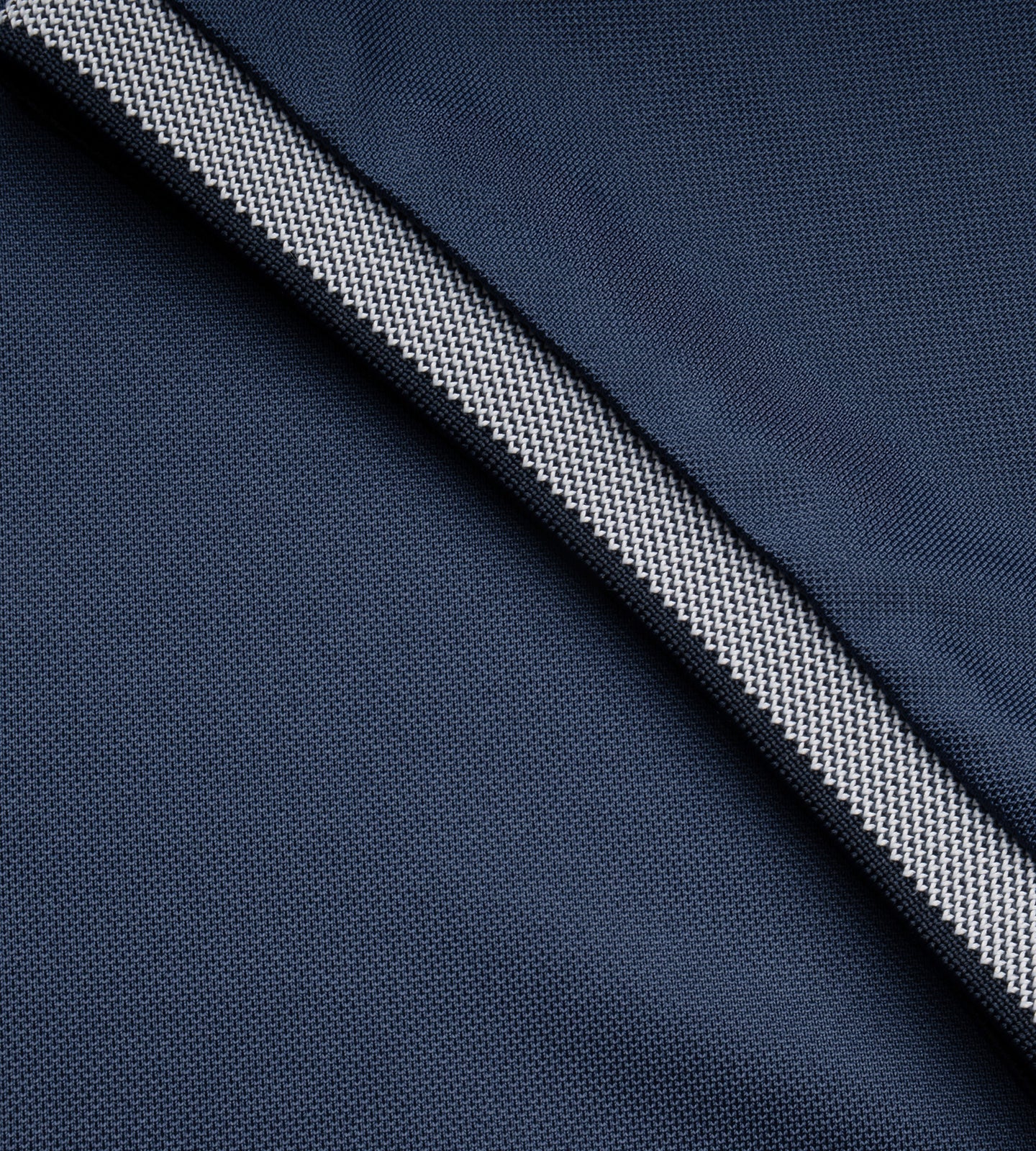 SOLITAIRE POLO - NAVY - Image 6