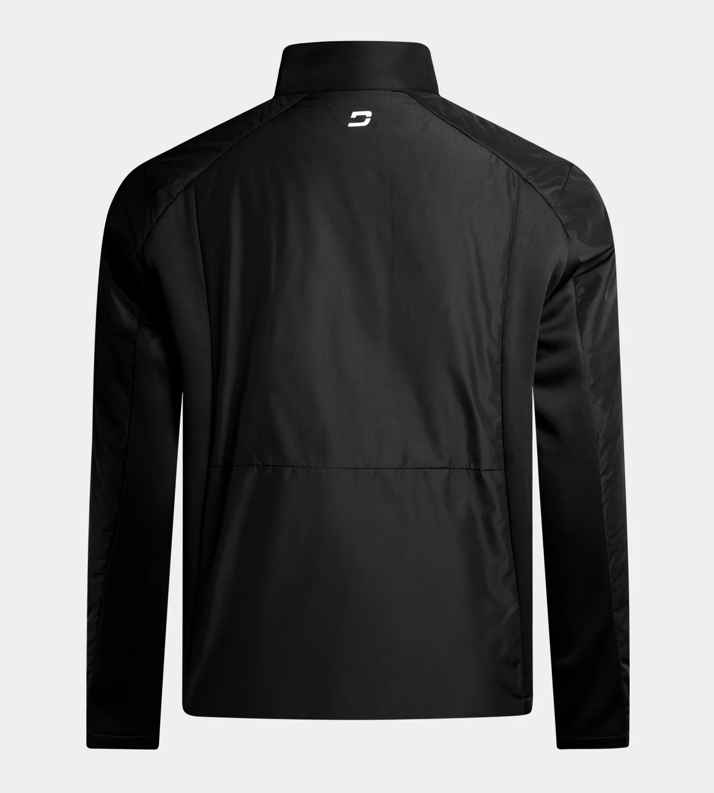SPARTAN JACKET - BLACK - Image 2
