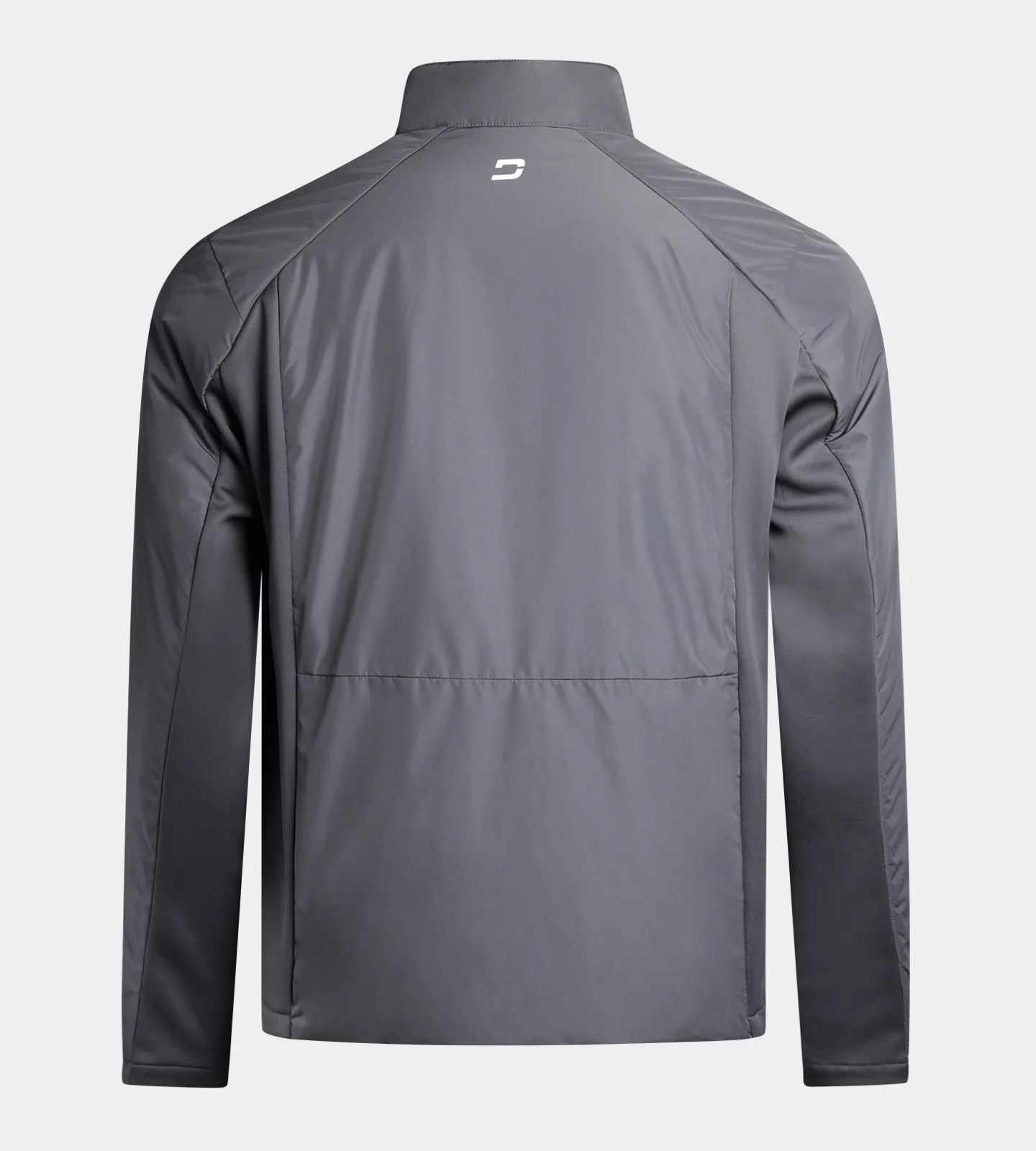 SPARTAN JACKET - CHARCOAL - Image 2