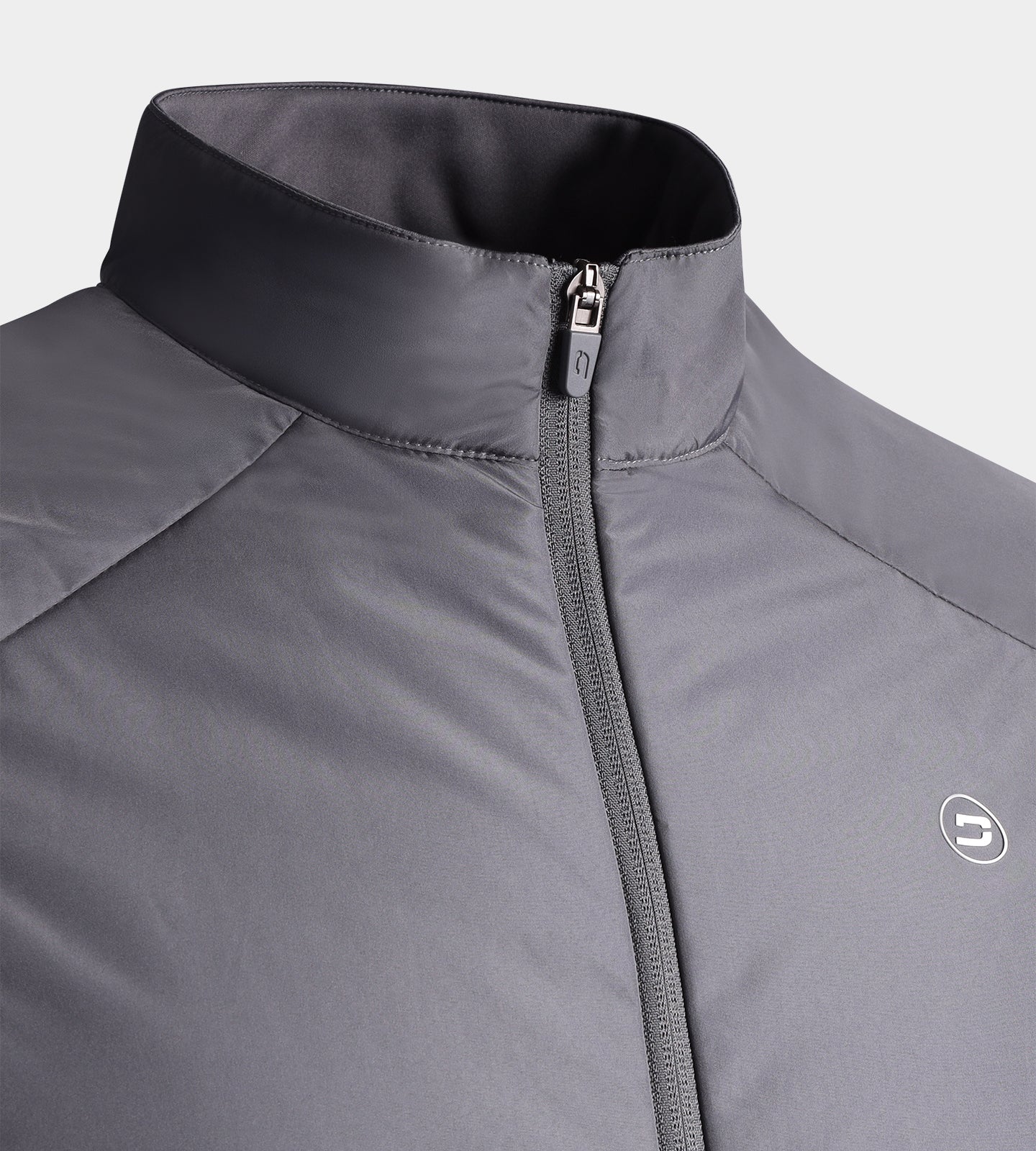 SPARTAN JACKET - CHARCOAL - Image 6