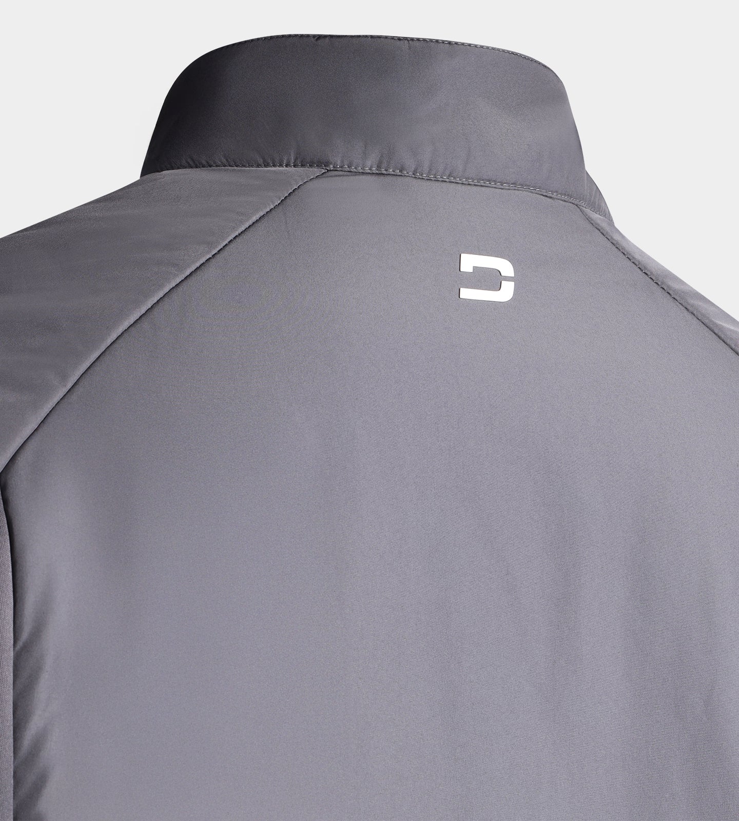 SPARTAN JACKET - CHARCOAL - Image 7
