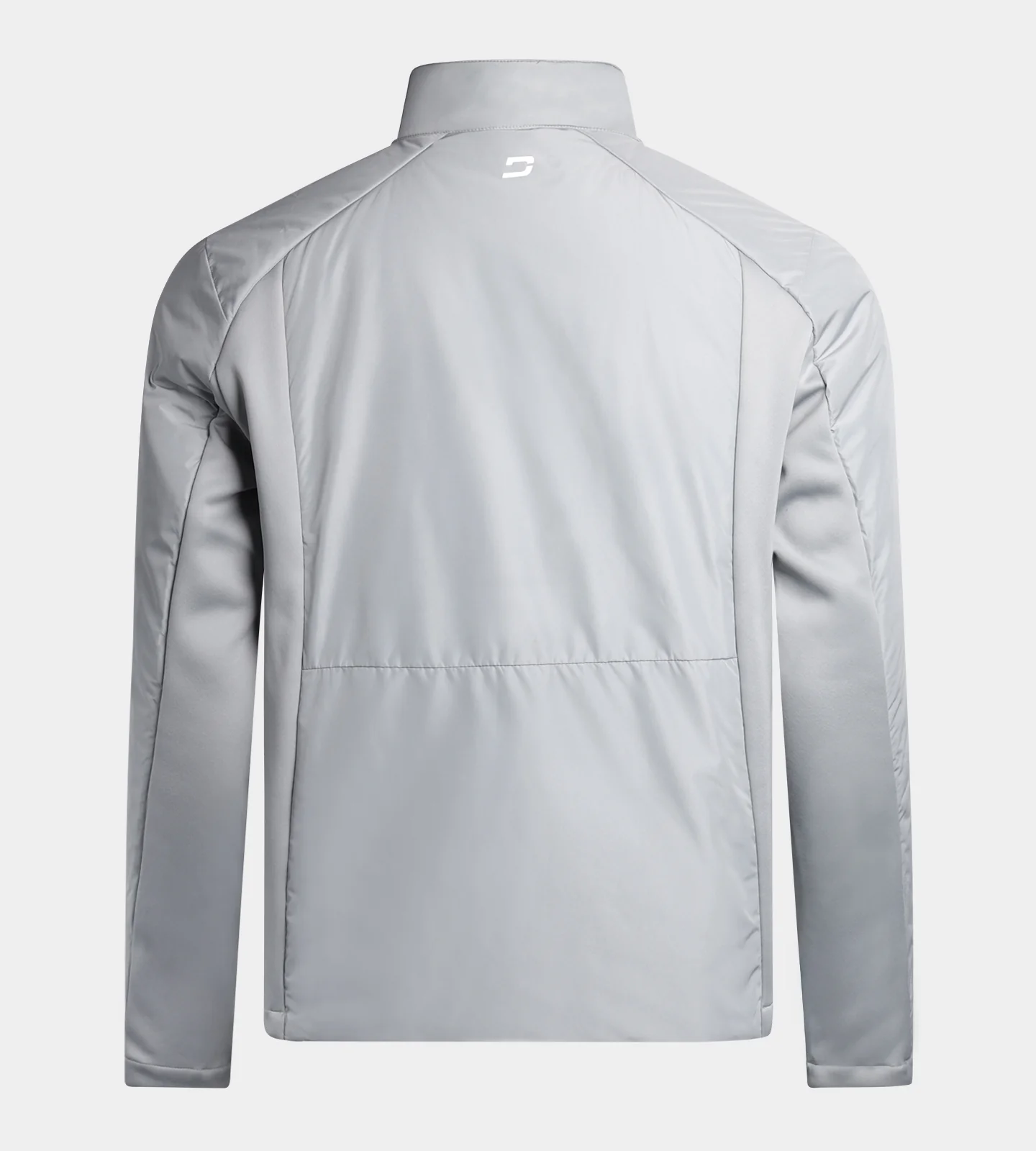 SPARTAN JACKET - GREY - Image 2