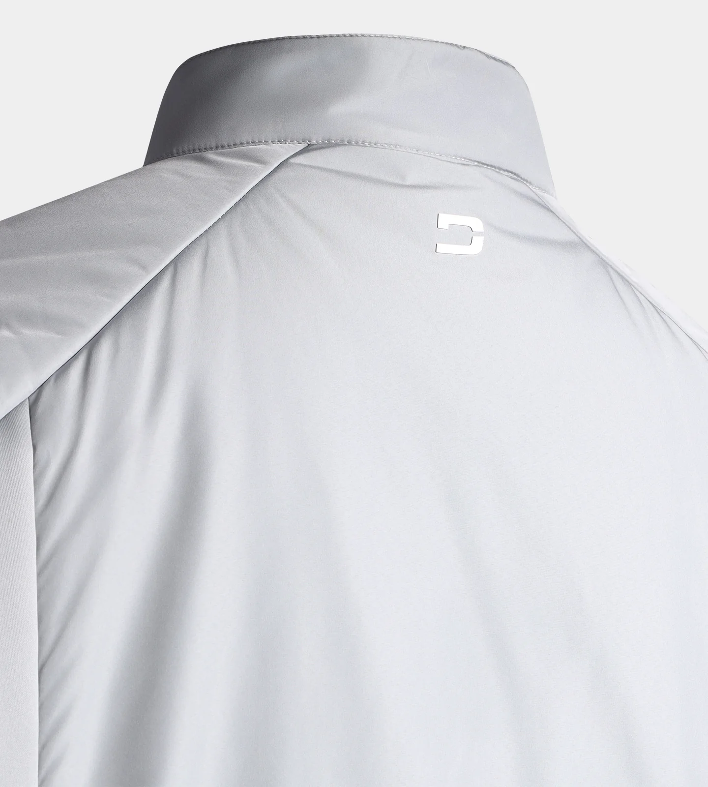 SPARTAN JACKET - GREY - Image 7