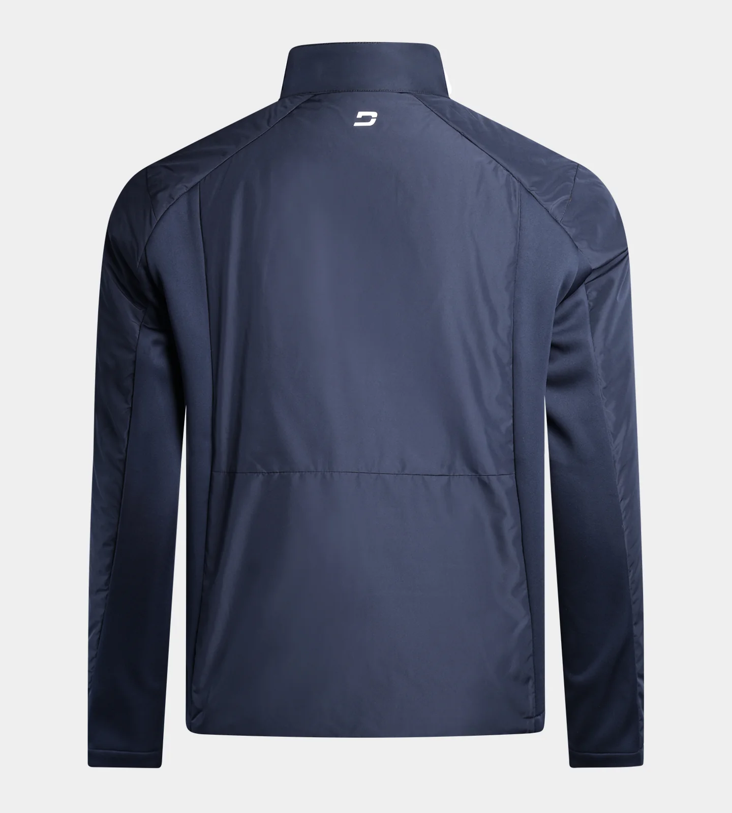 SPARTAN JACKET - NAVY - Image 2