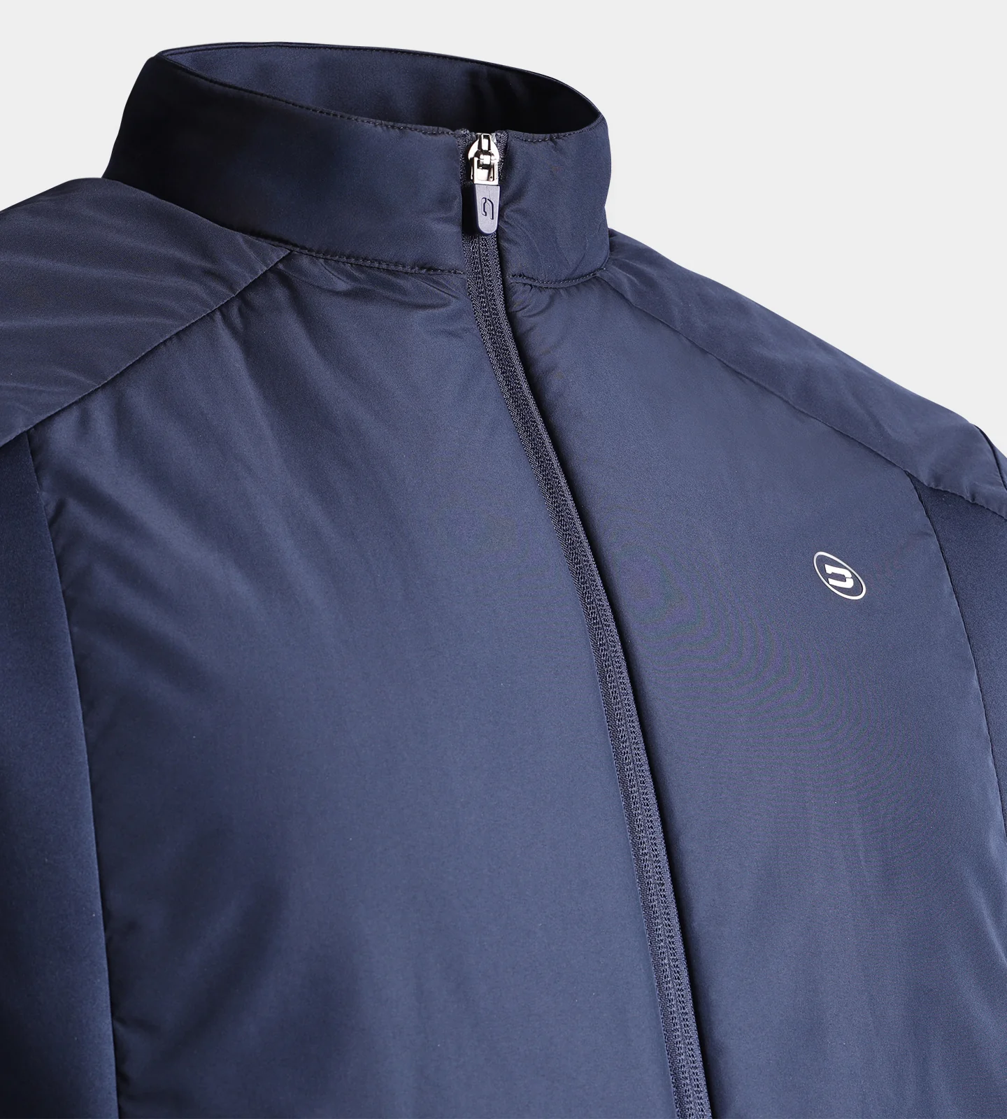SPARTAN JACKET - NAVY - Image 6