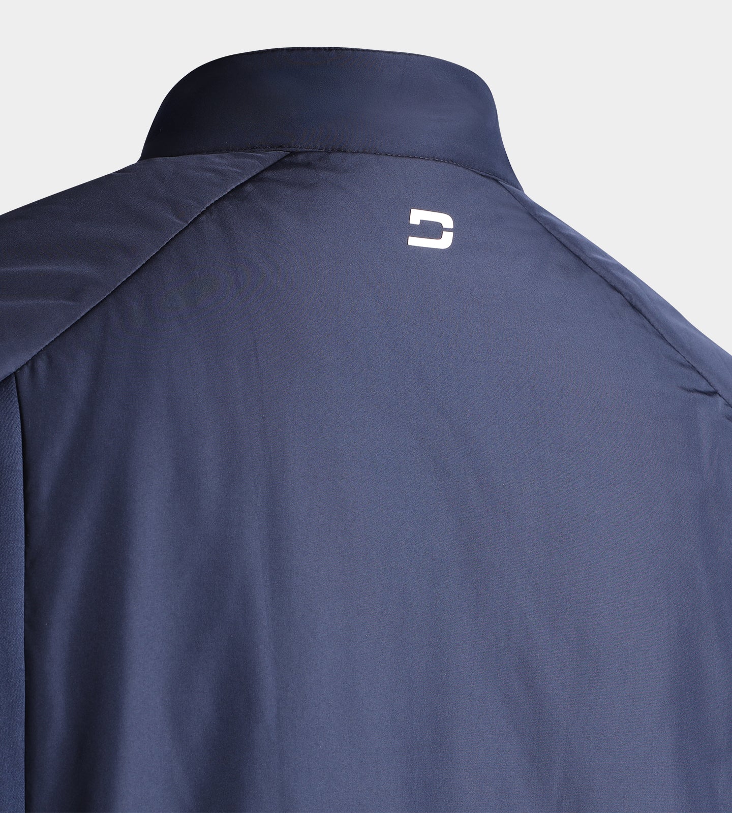 SPARTAN JACKET - NAVY - Image 7