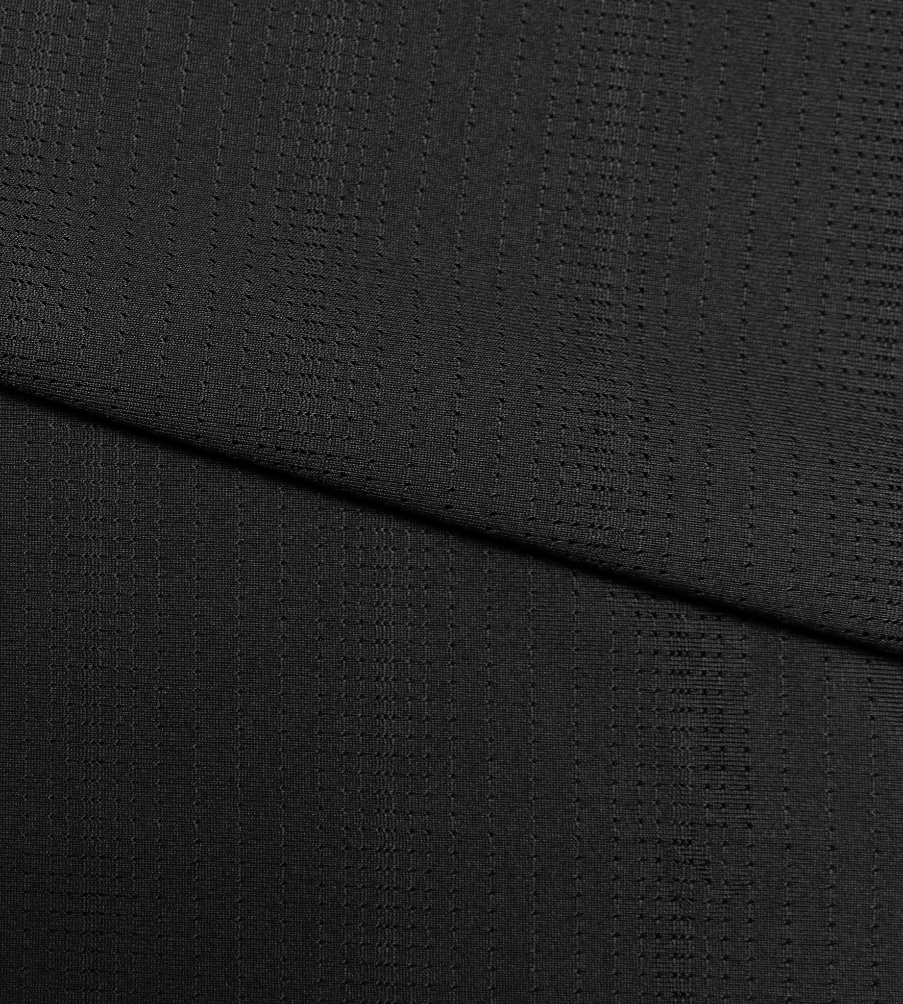 SPEED POLO - BLACK - Image 6