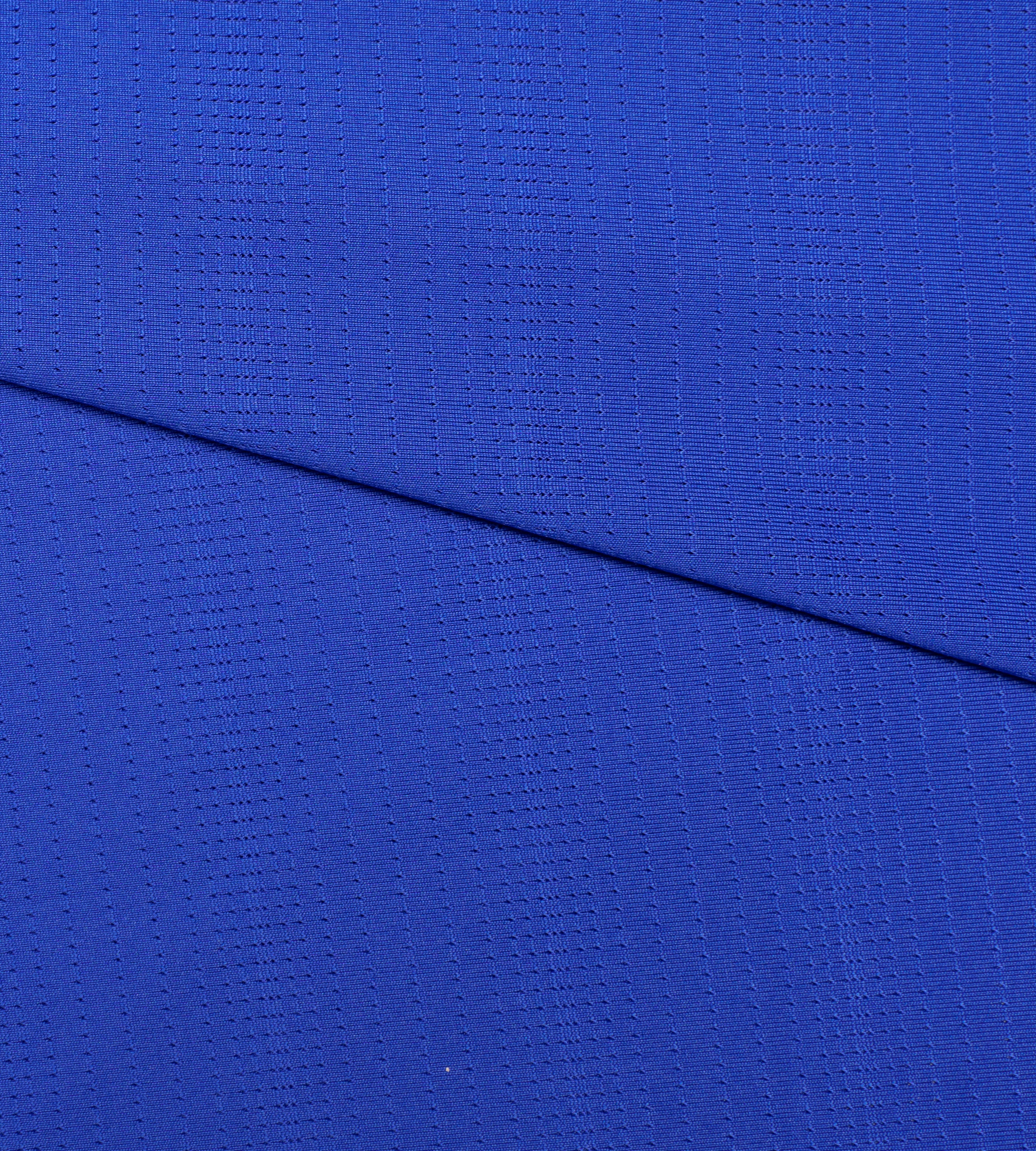 SPEED POLO - BLUE - Image 5