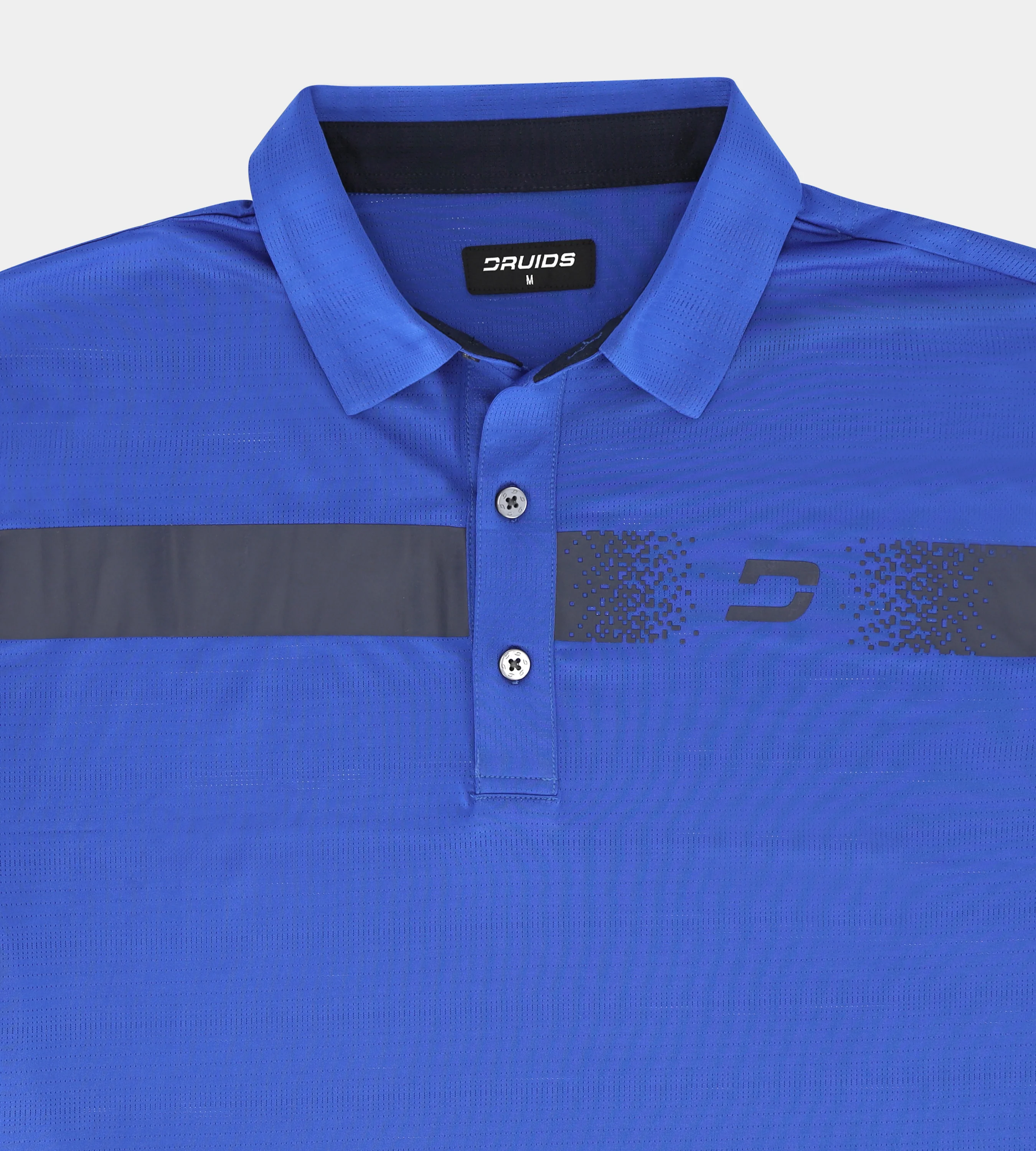 SPEED POLO - BLUE - Image 6