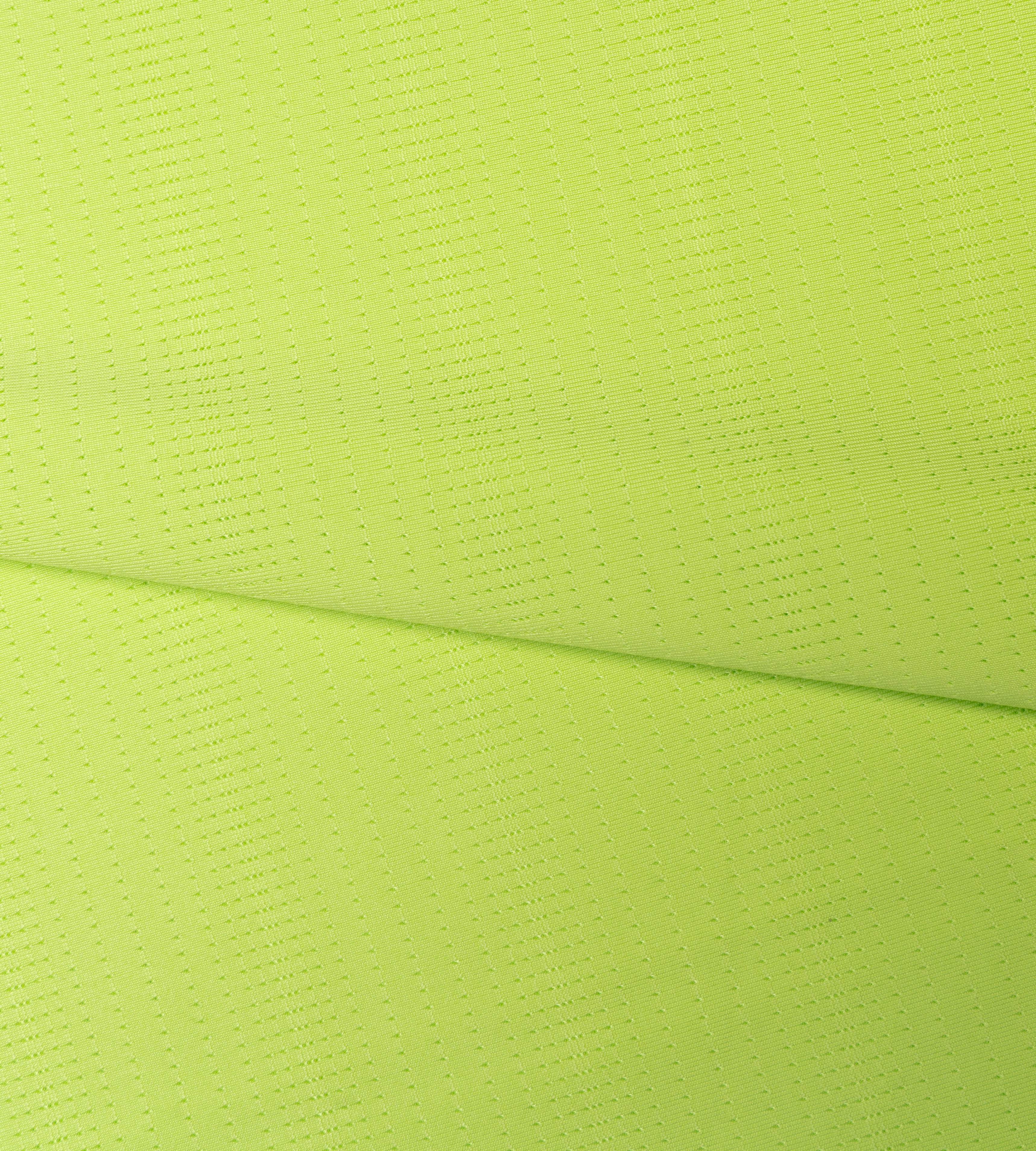 SPEED POLO - LIME - Image 5