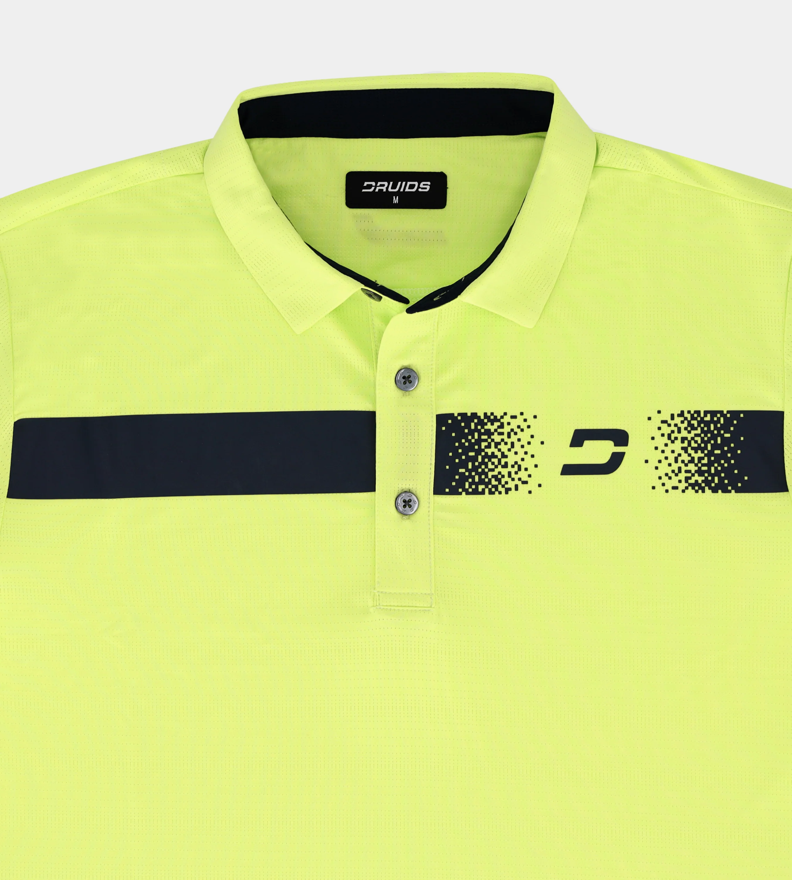SPEED POLO - LIME - Image 6