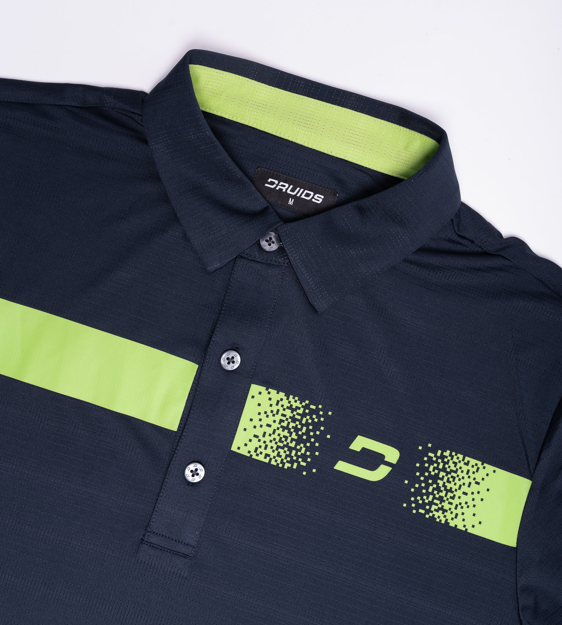 SPEED POLO - NAVY - Image 4