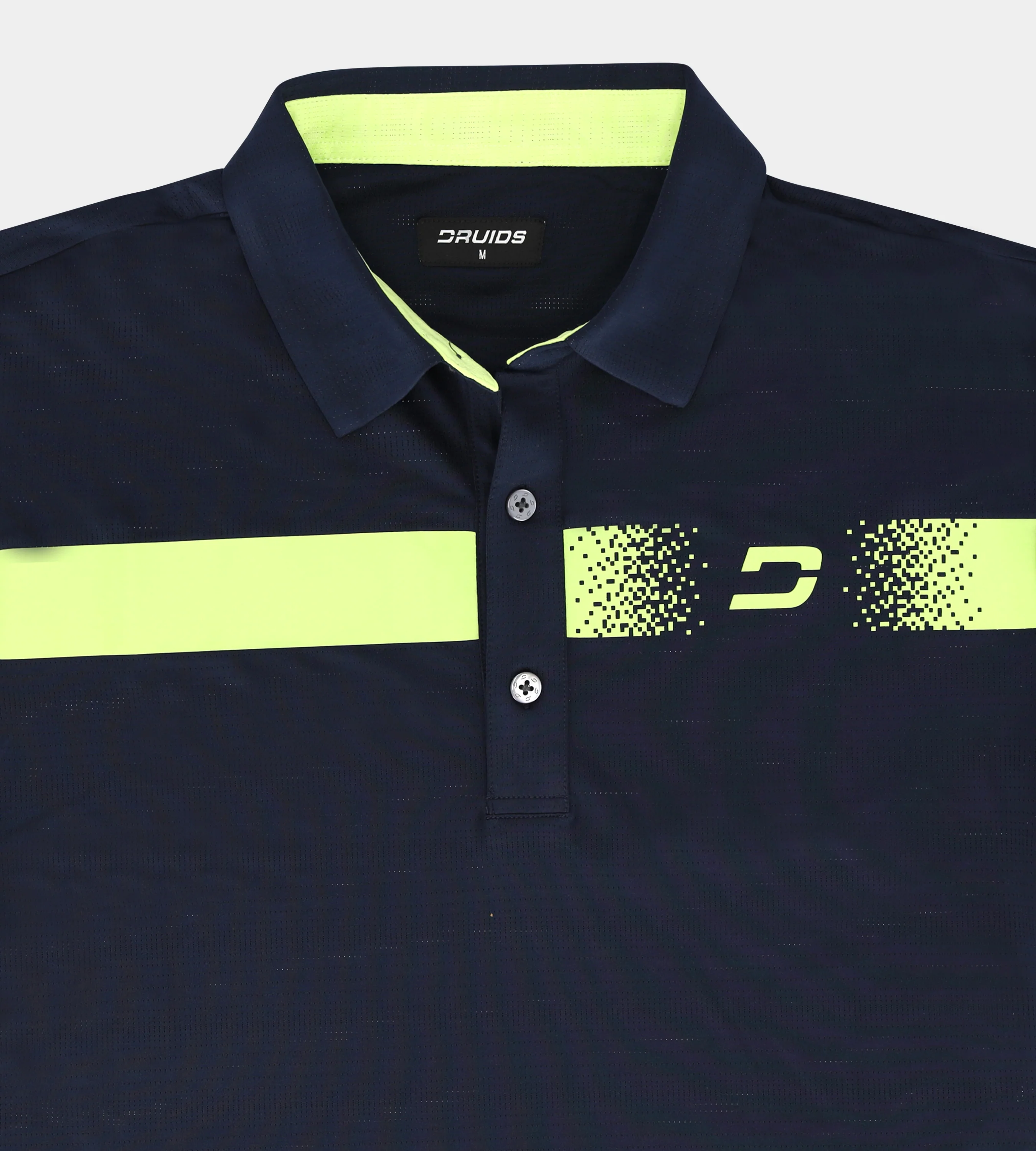 SPEED POLO - NAVY - Image 6