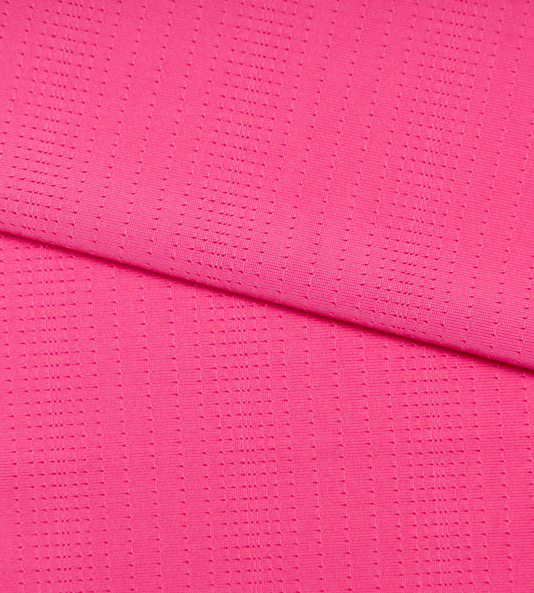SPEED POLO - PINK - Image 5