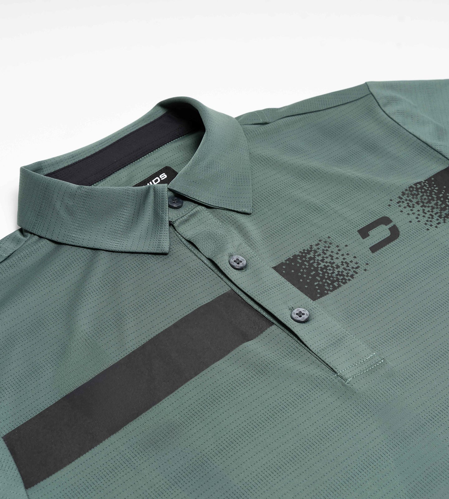 SPEED POLO - SAGE - Image 4