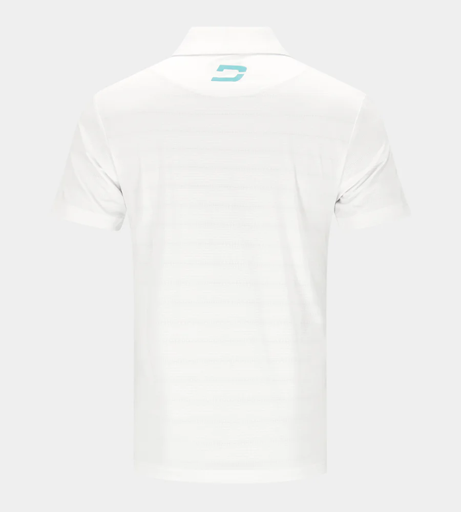 SPEED POLO - WHITE - Image 2