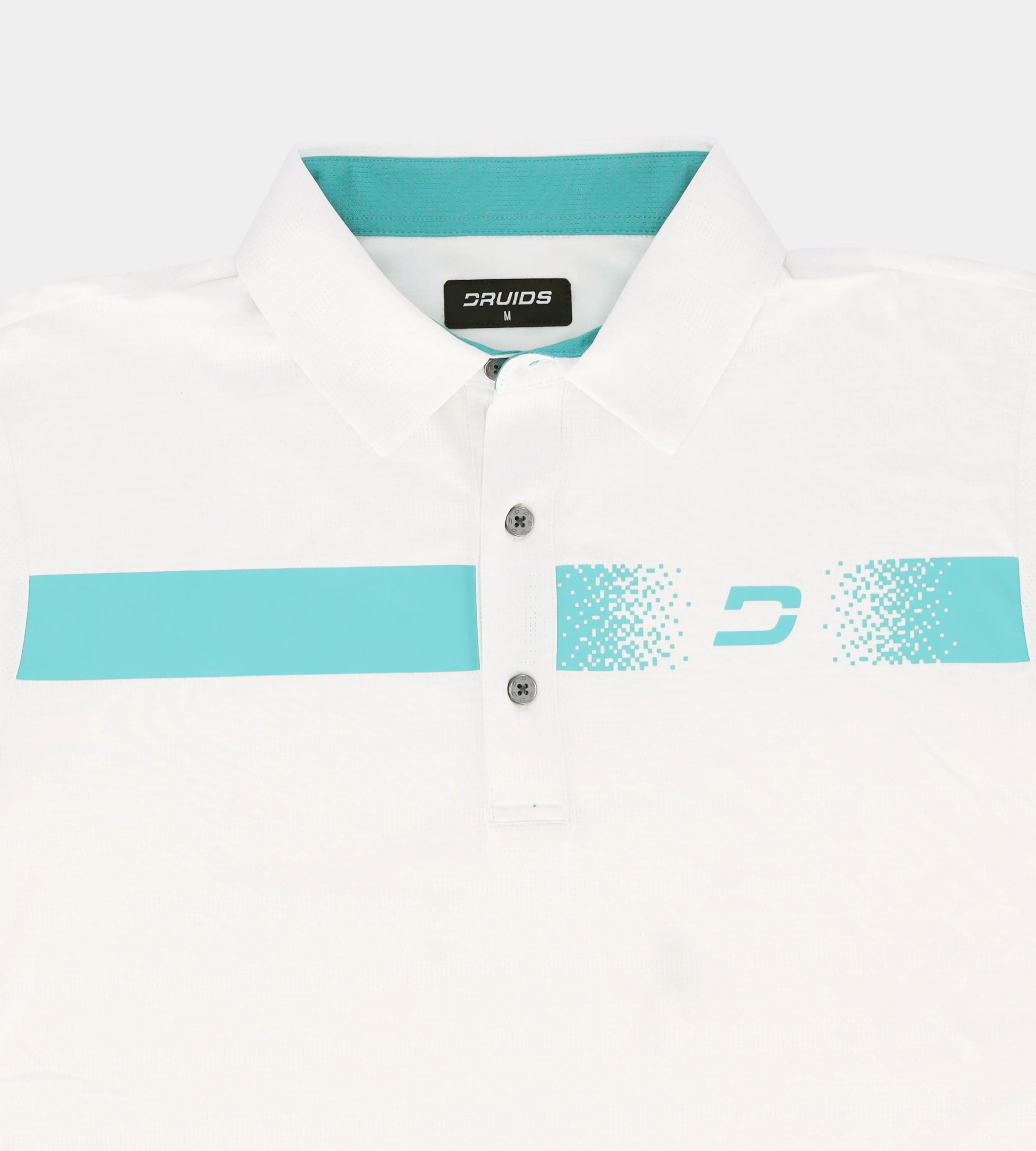 SPEED POLO - WHITE - Image 6