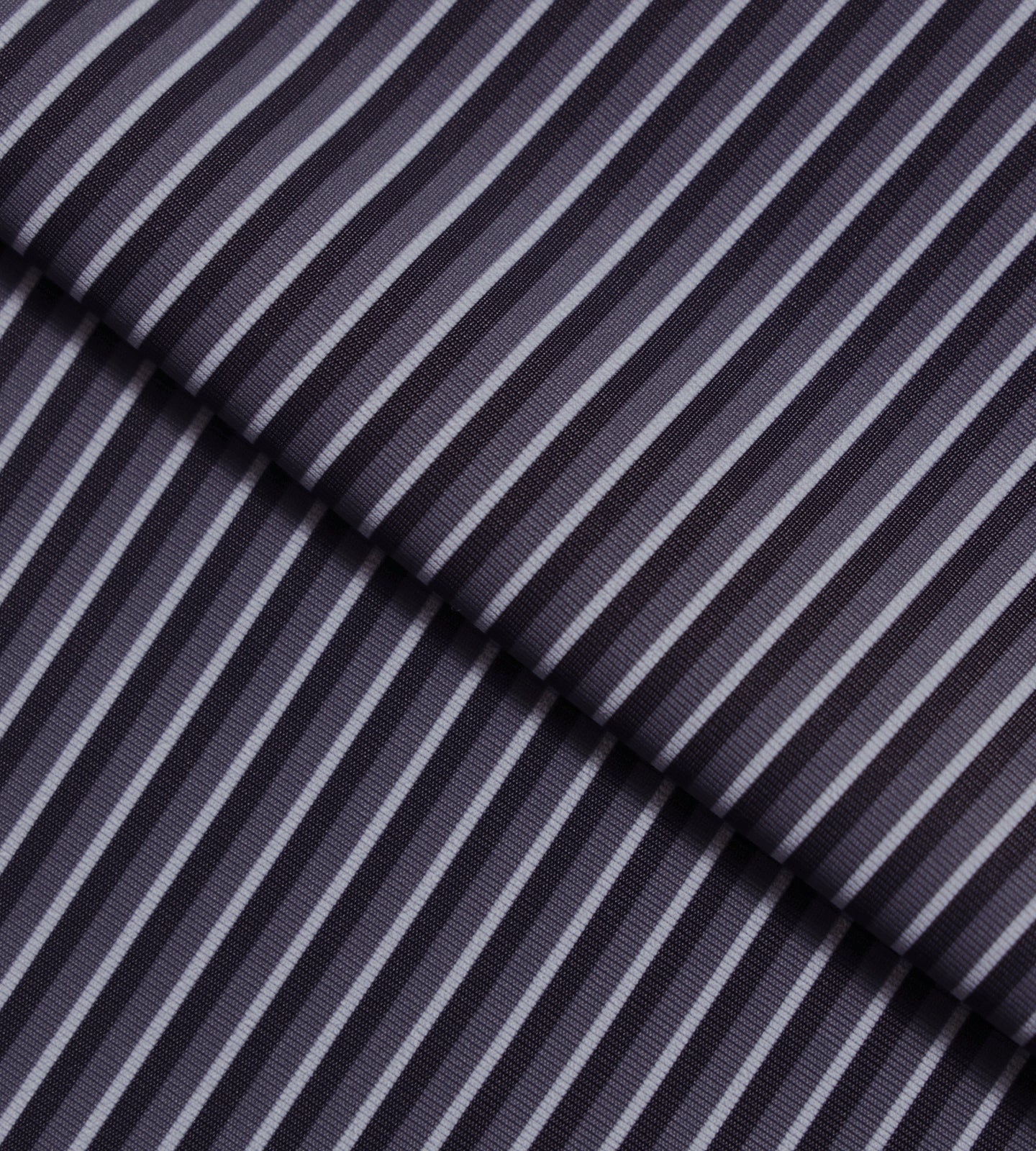 SPRING POLO - BLACK - Image 5