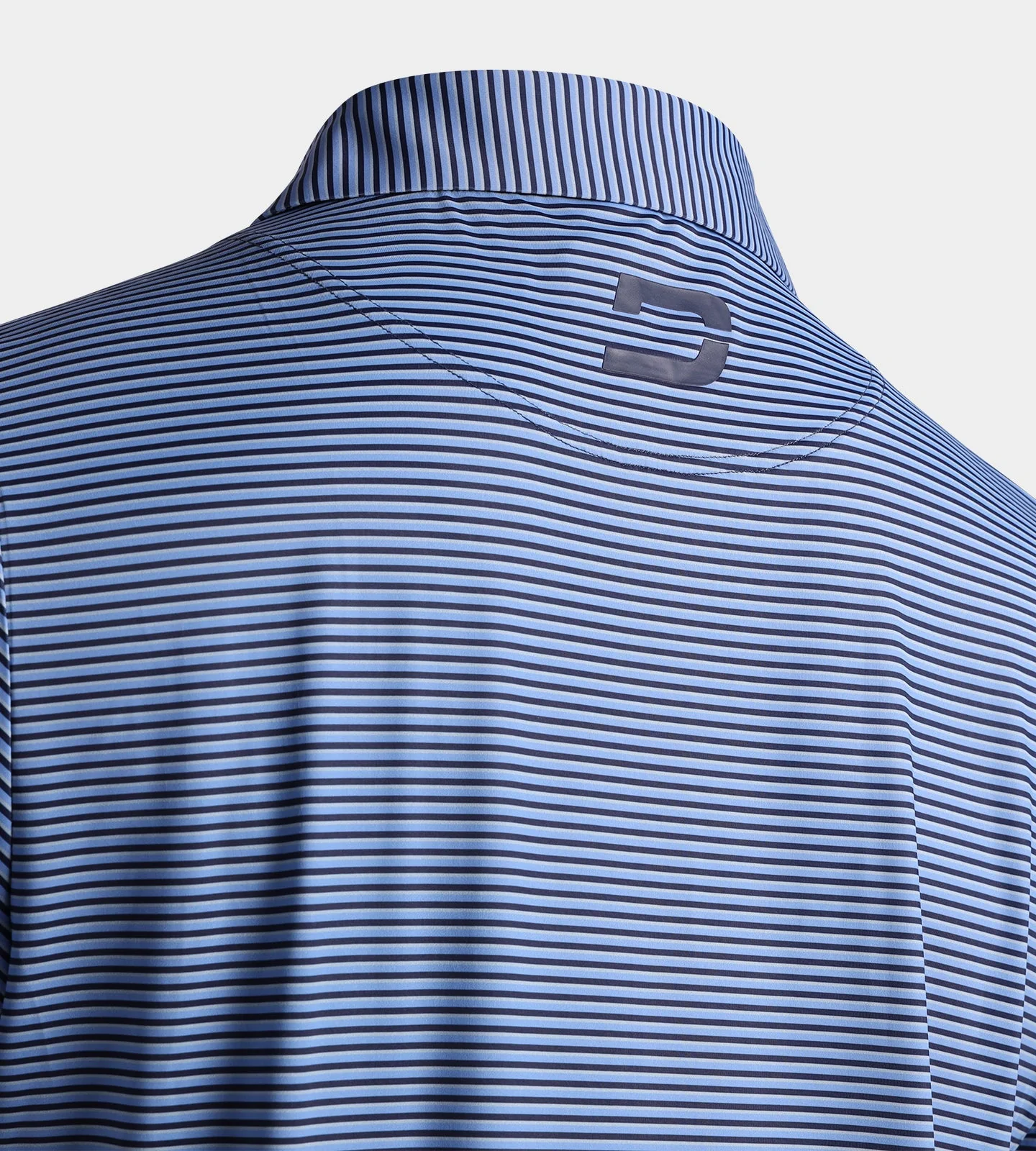 SPRING POLO - NAVY - Image 5