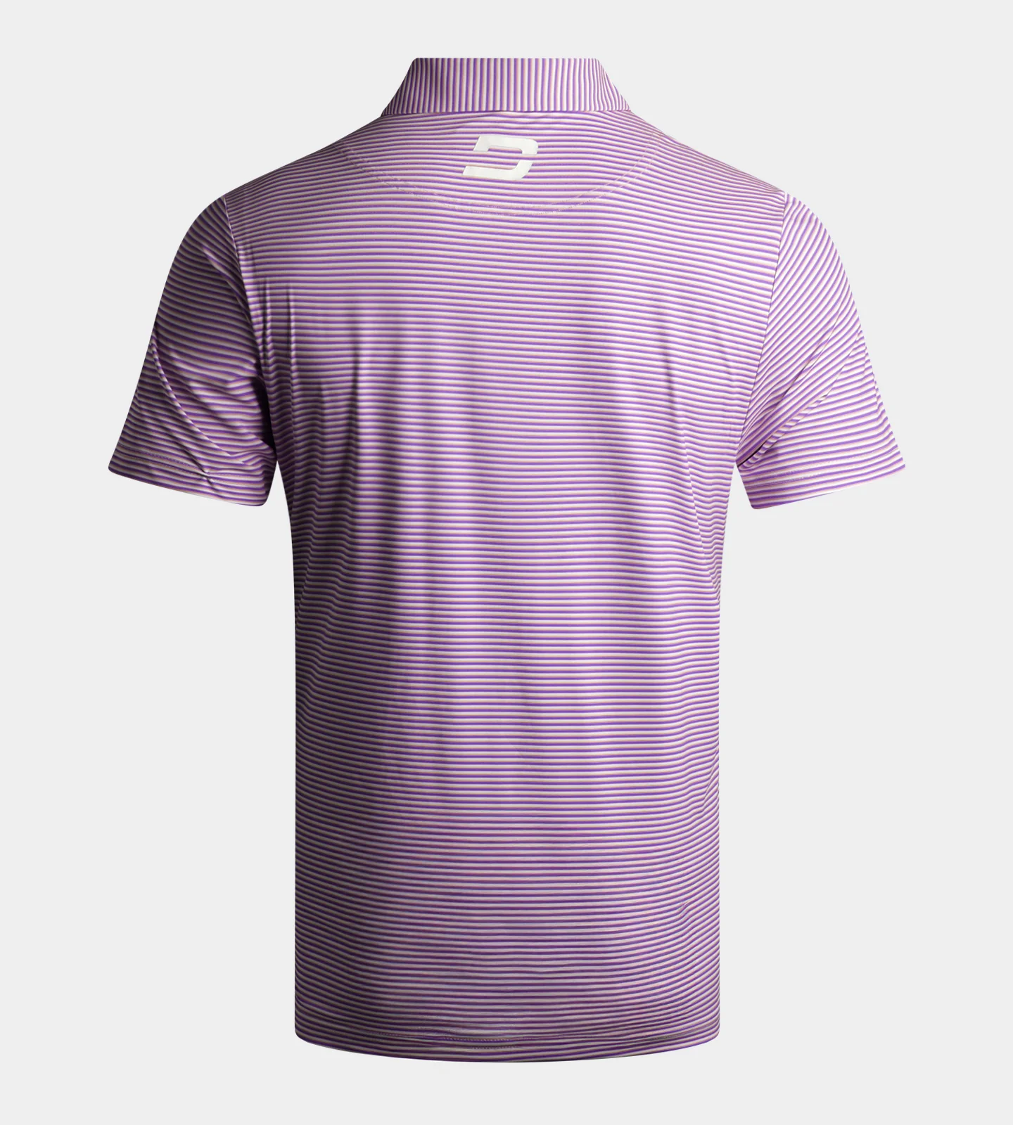 SPRING POLO - PINK - Image 2
