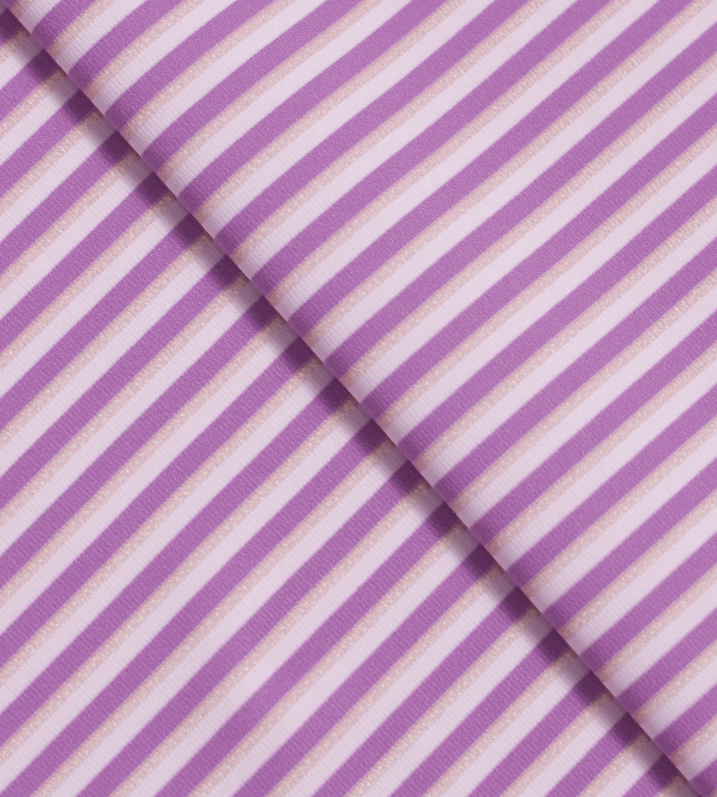 SPRING POLO - PINK - Image 4