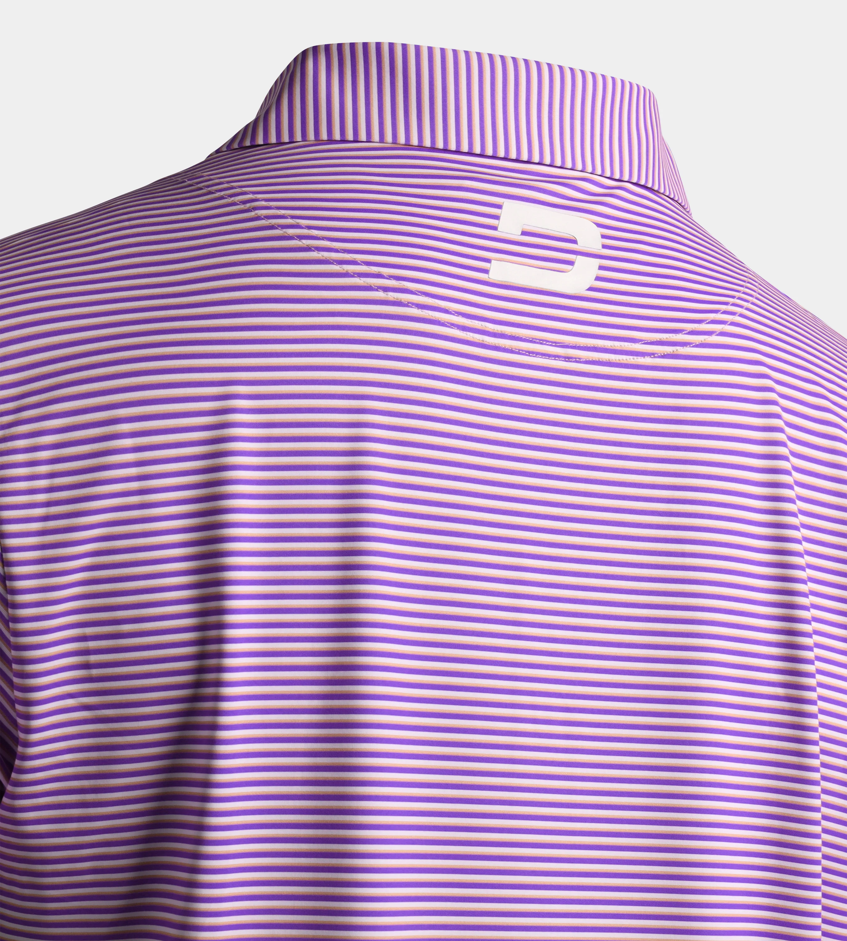 SPRING POLO - PINK - Image 5