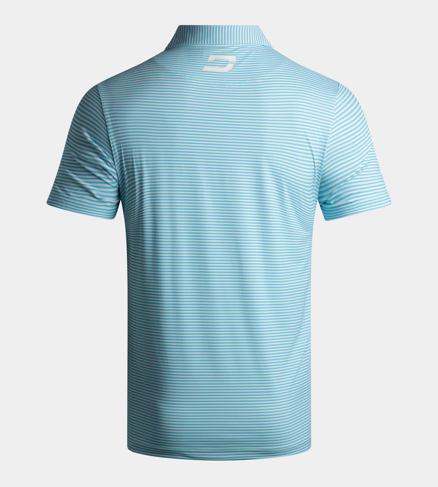 SPRING POLO - TEAL - Image 2