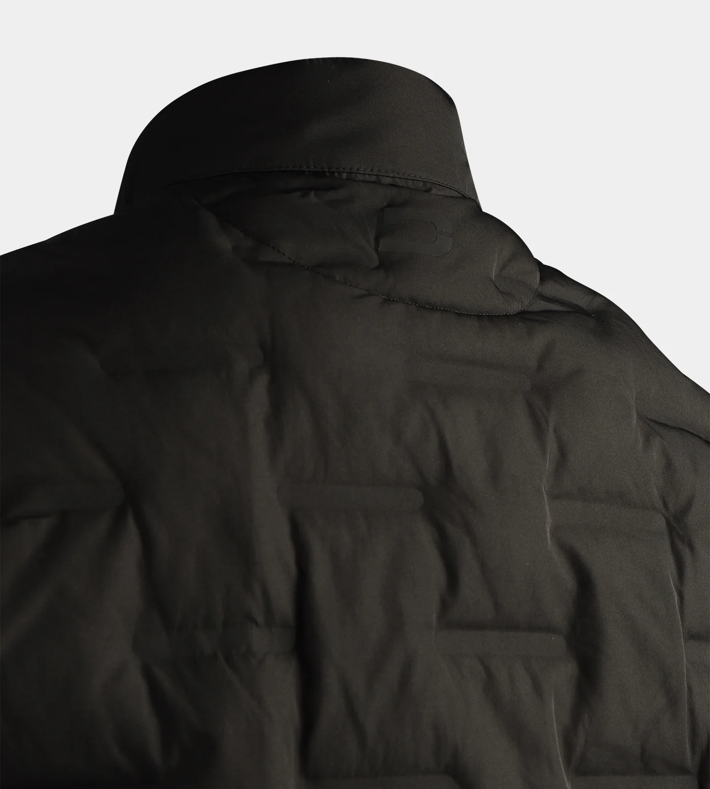 STEALTH GILET - BLACK - Image 4