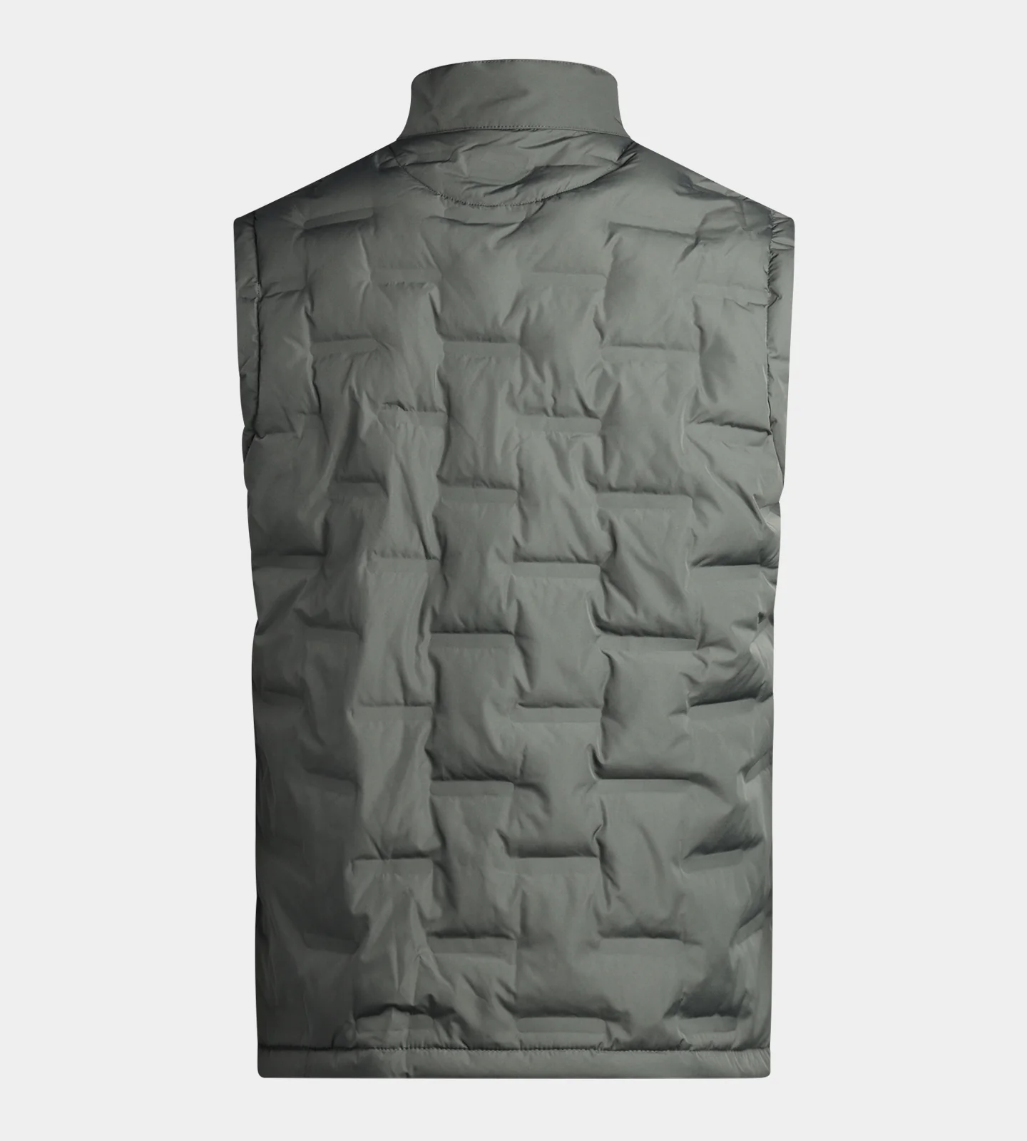 STEALTH GILET - CHARCOAL - Image 2