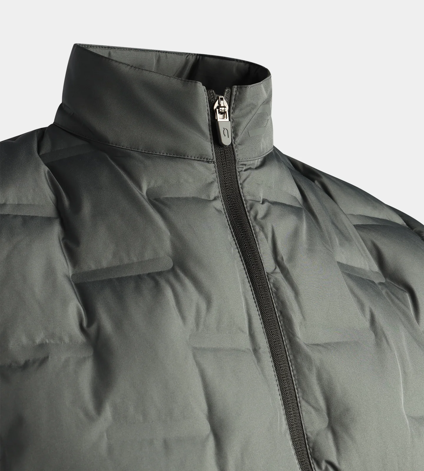 STEALTH GILET - CHARCOAL - Image 3