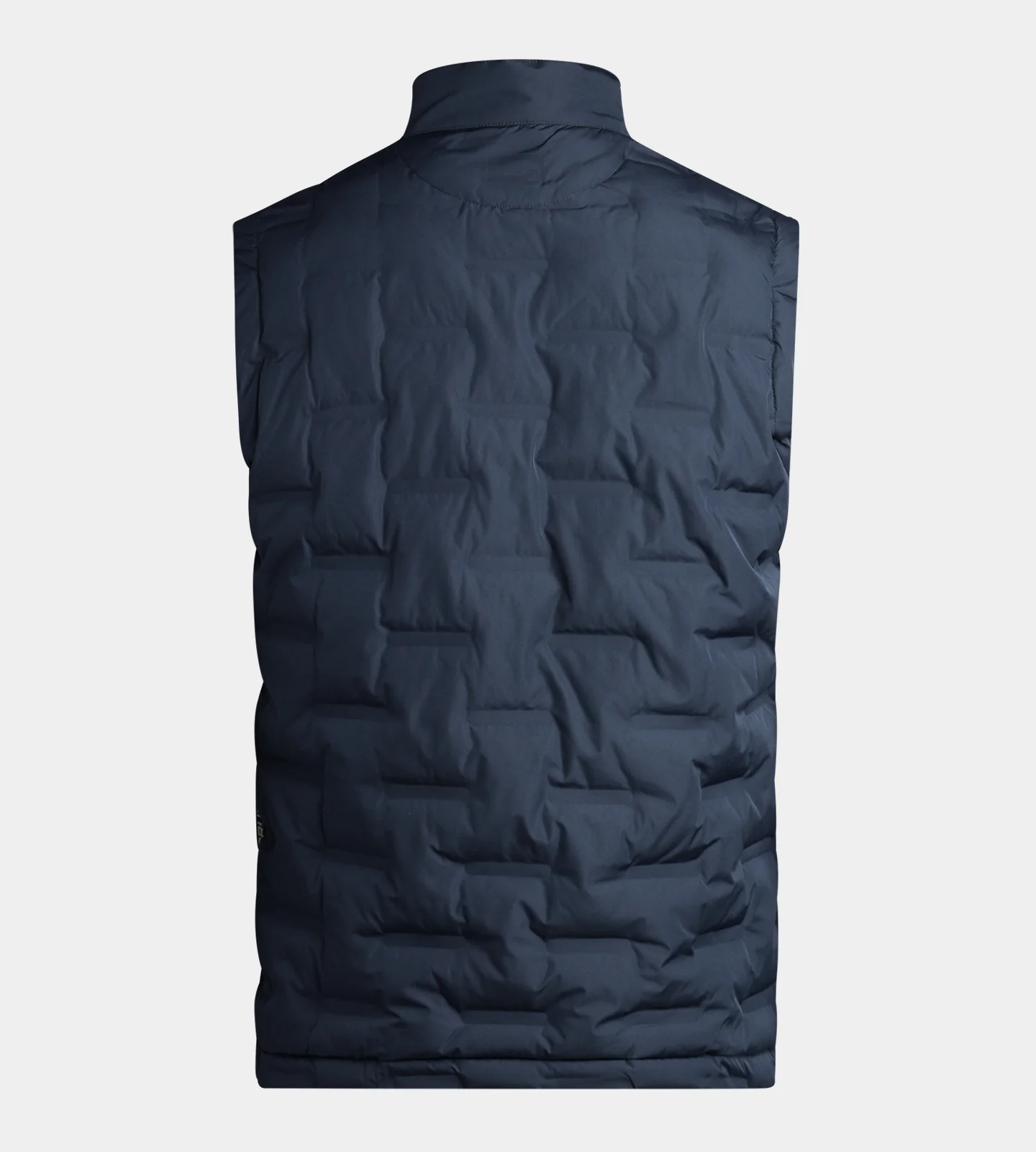 STEALTH GILET - NAVY - Image 2