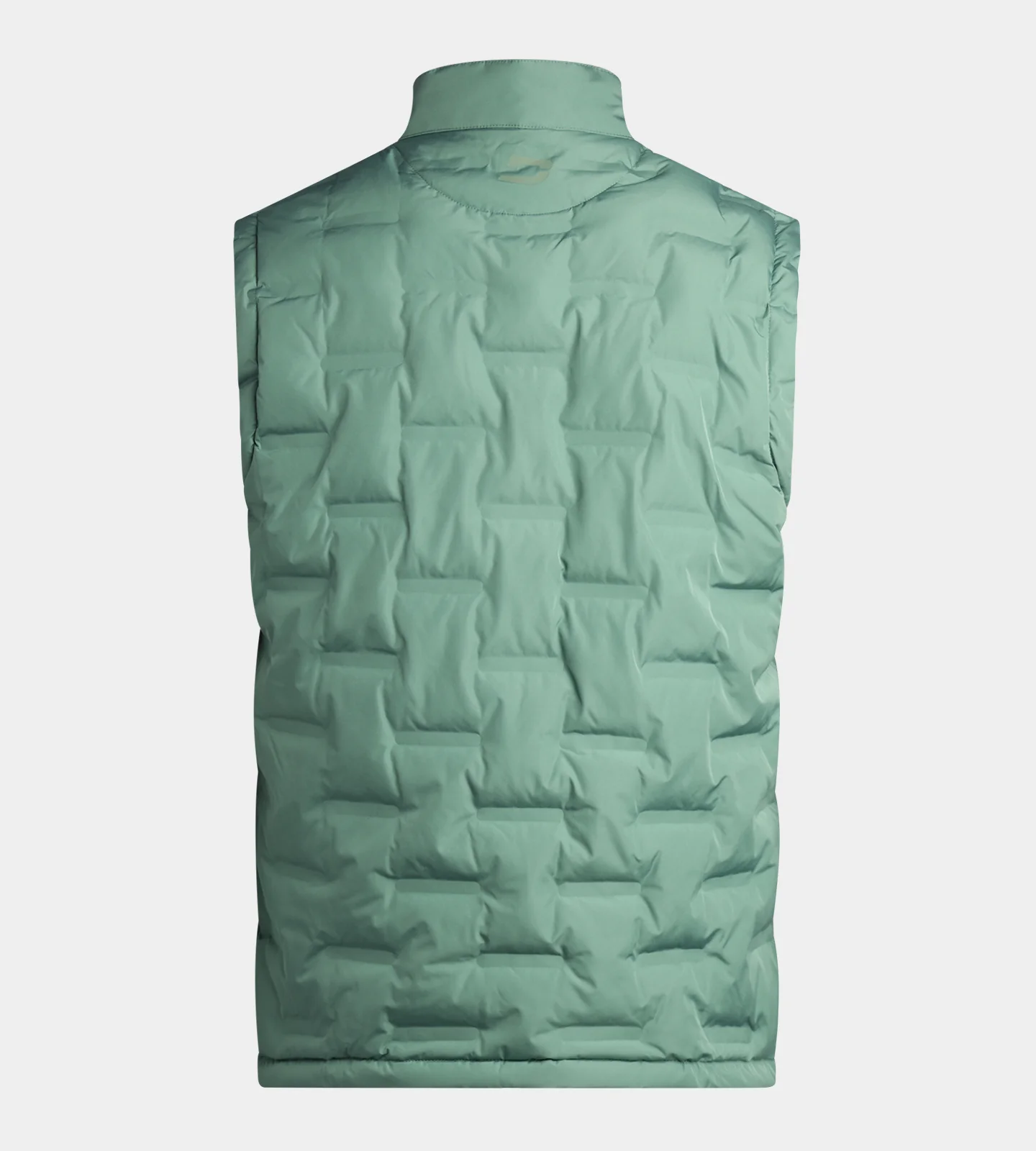 STEALTH GILET - SAGE - Image 2