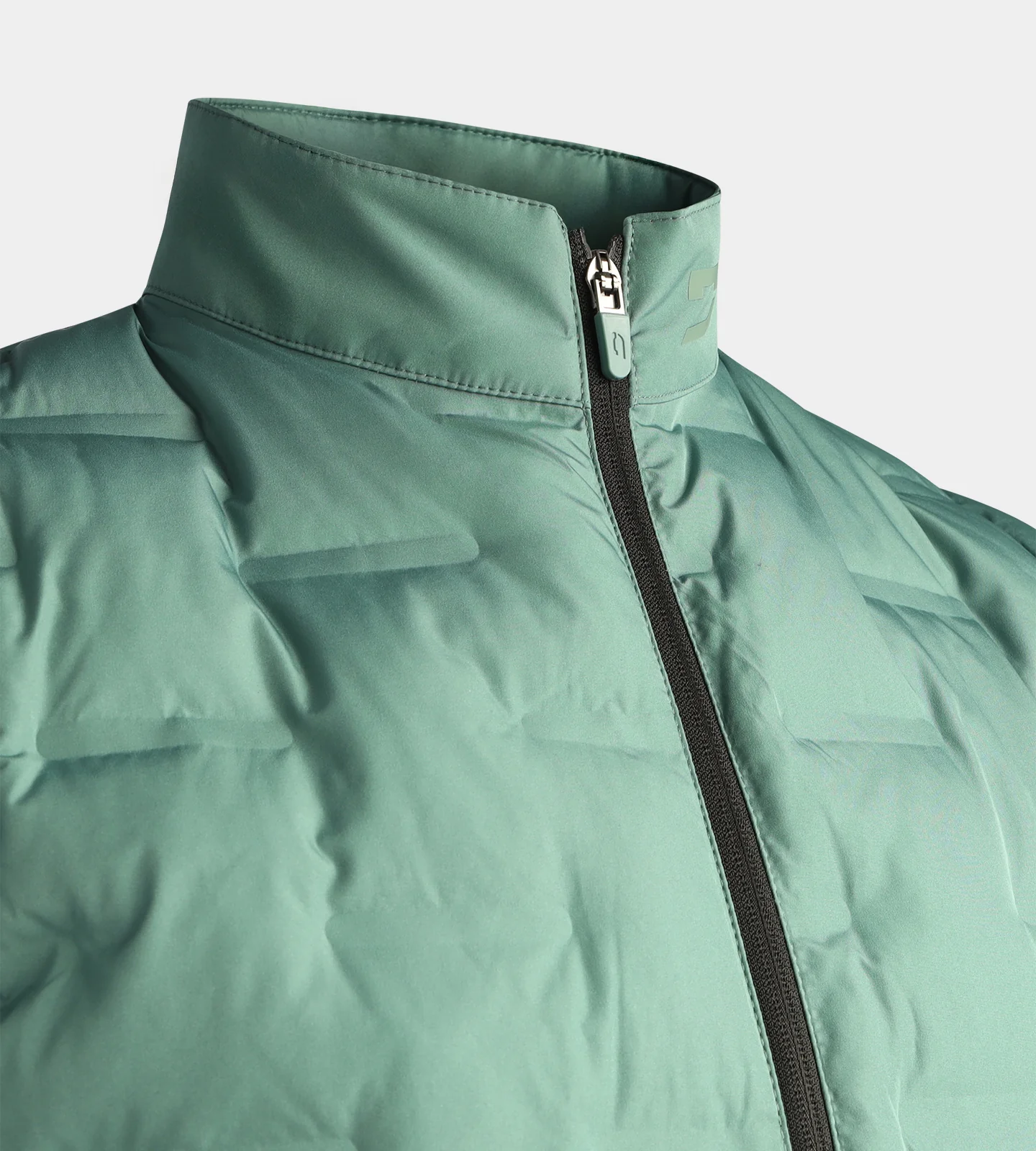 STEALTH GILET - SAGE - Image 3