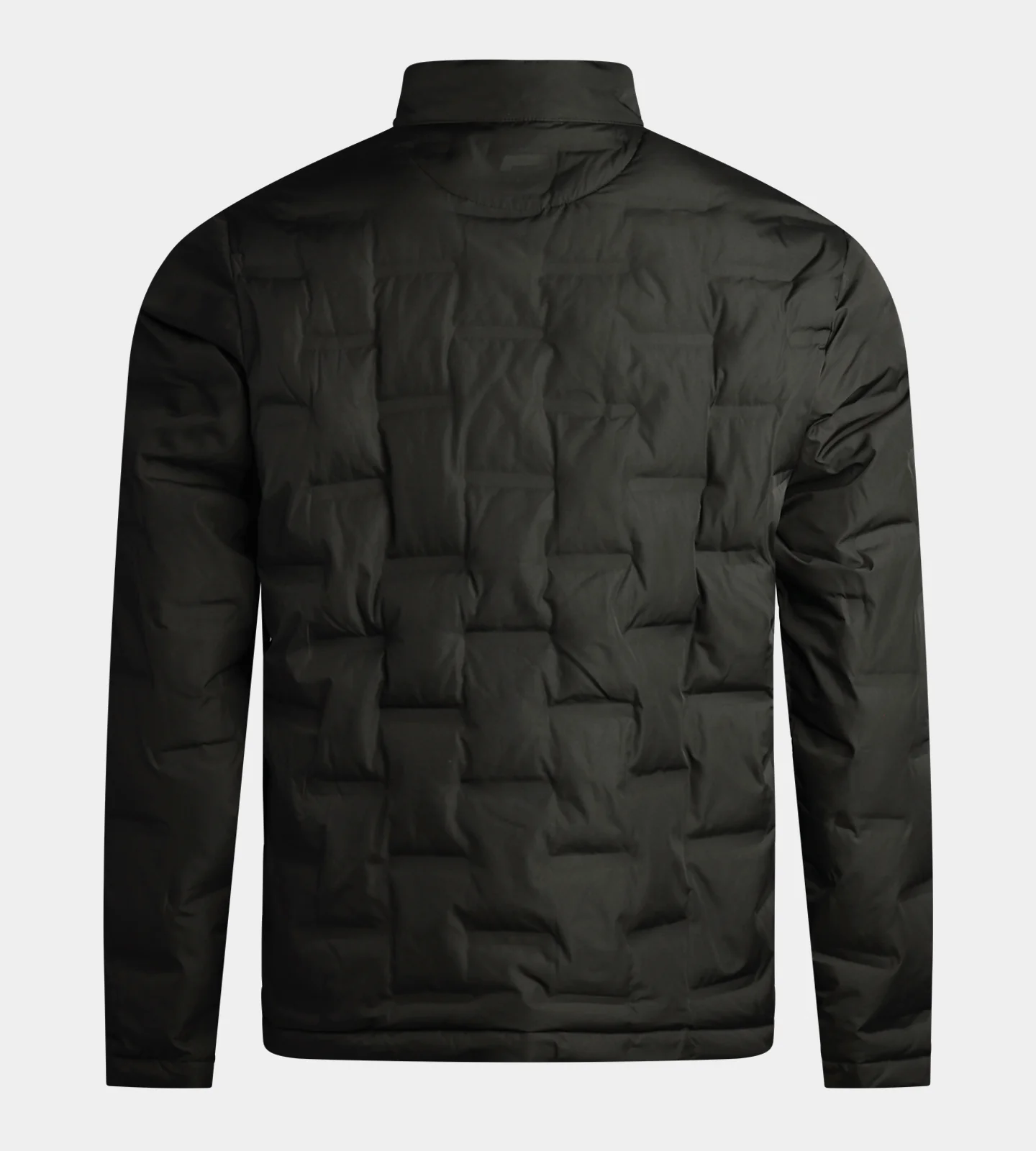 STEALTH JACKET - BLACK - Image 2