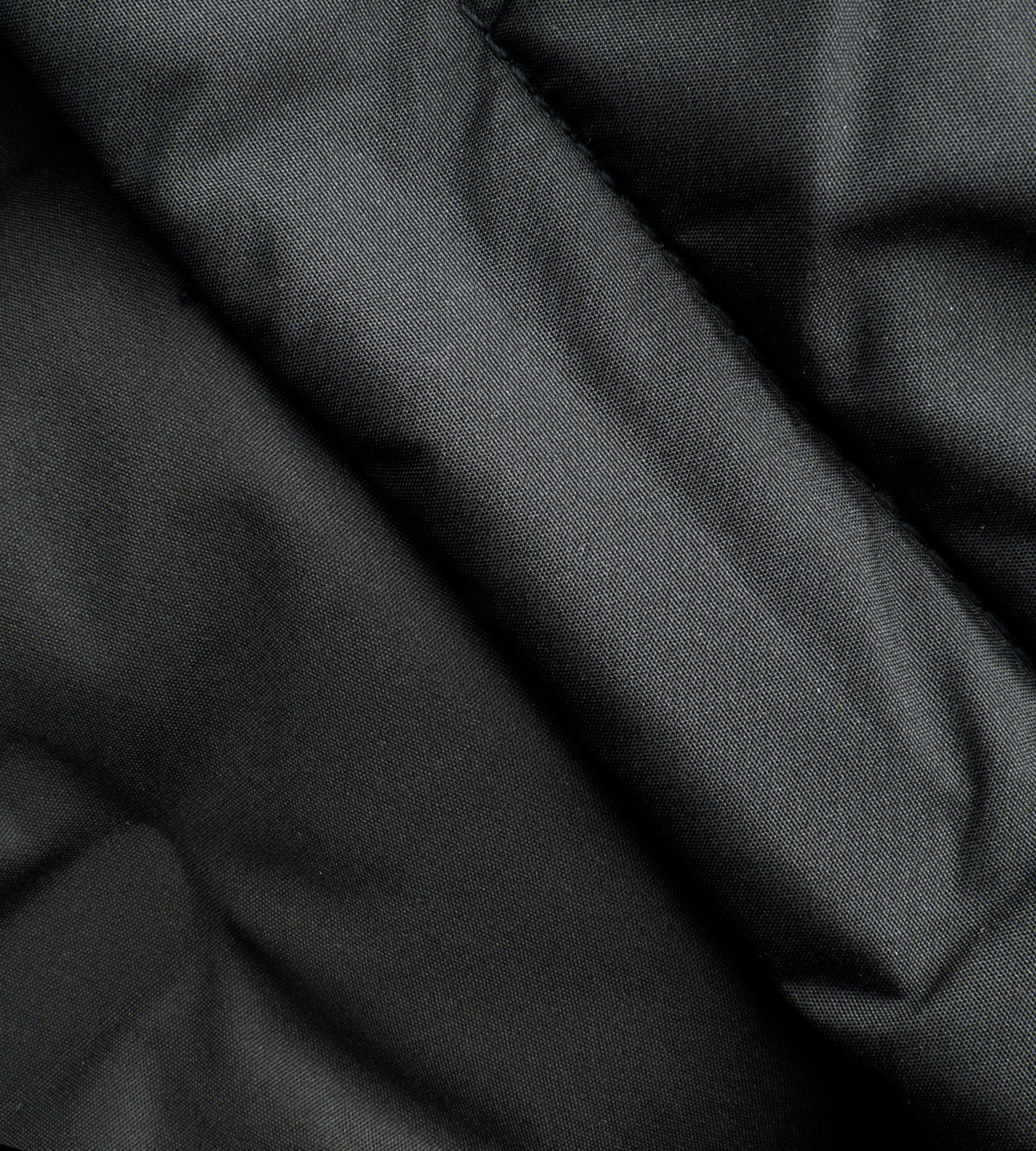 STEALTH JACKET - BLACK - Image 6