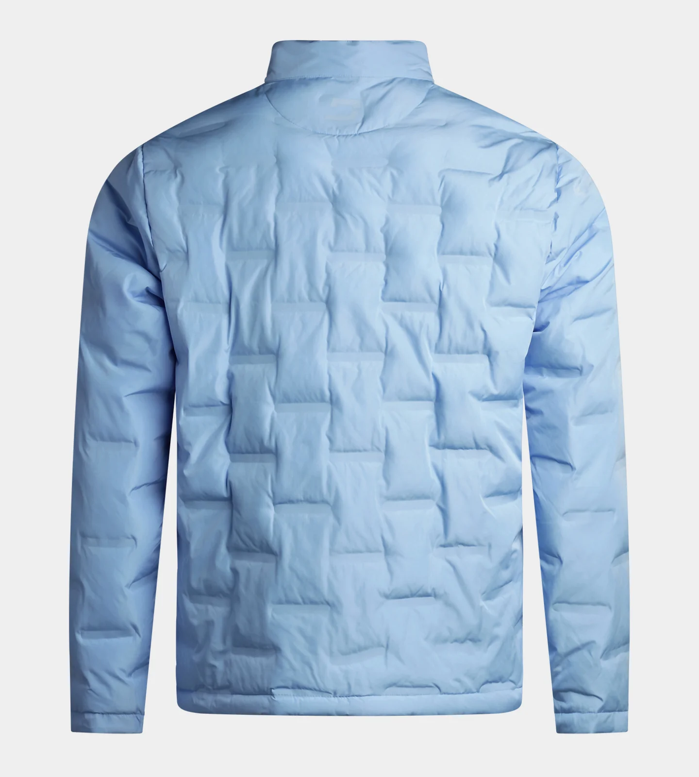 STEALTH JACKET - BLUE - Image 2
