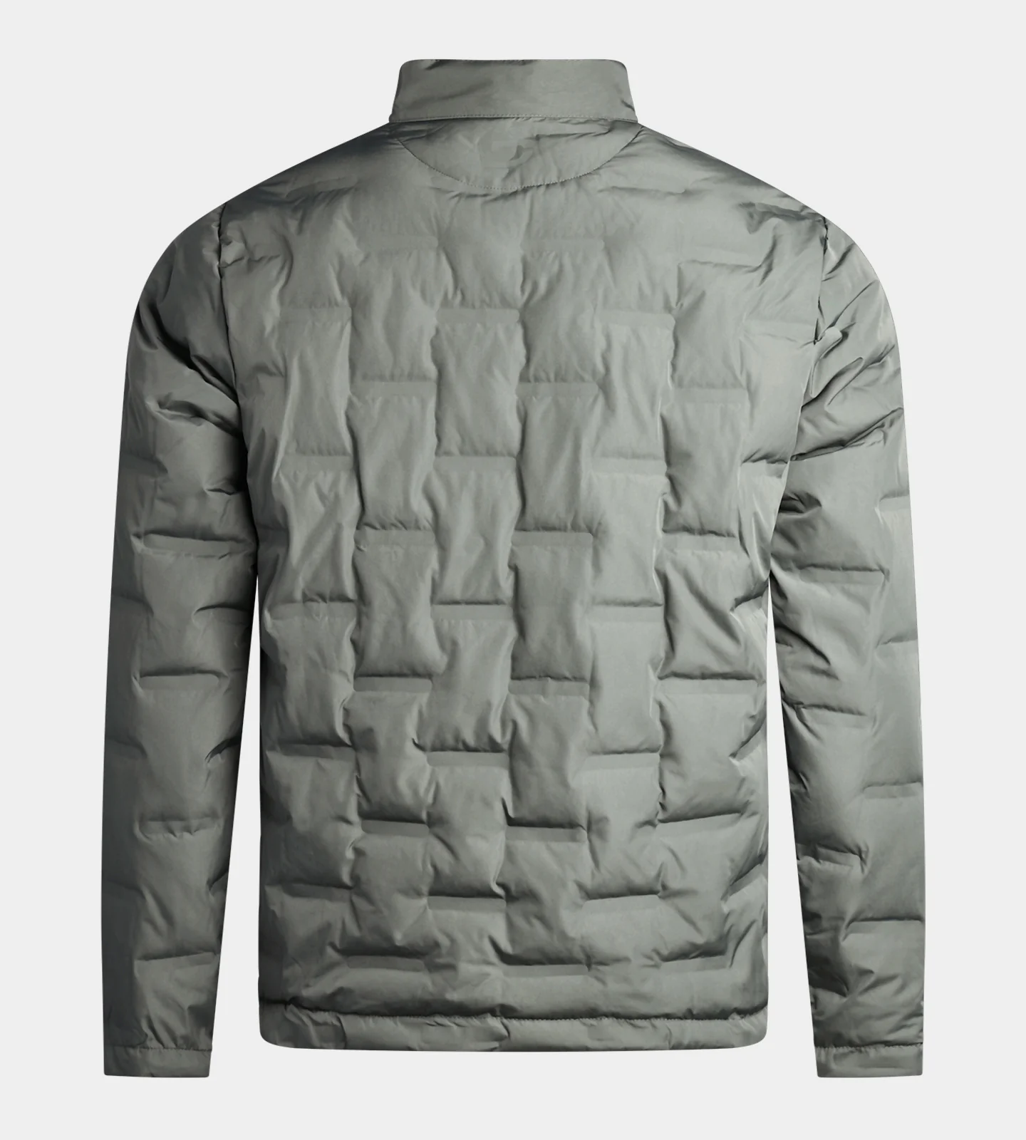 STEALTH JACKET - CHARCOAL - Image 2
