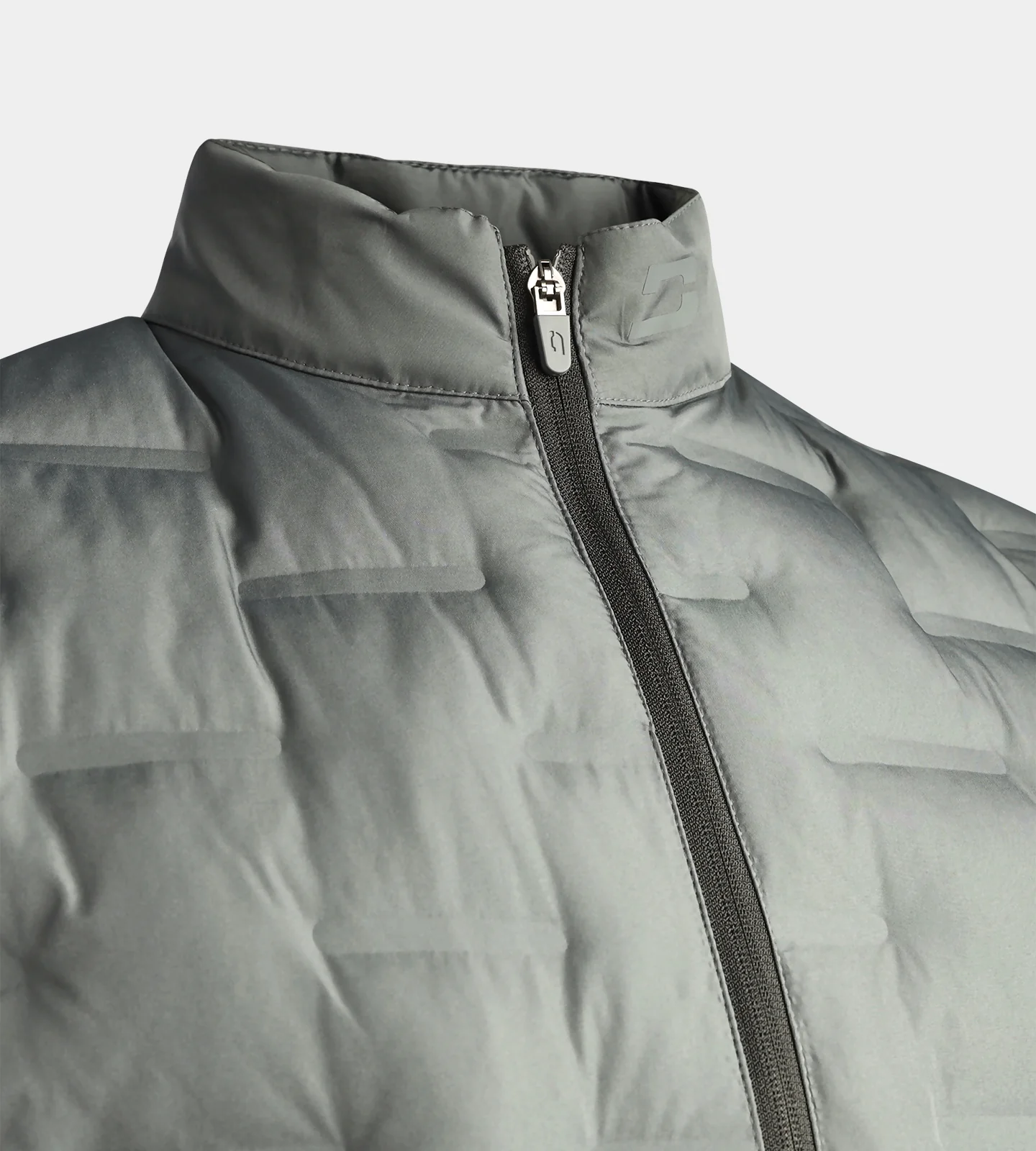 STEALTH JACKET - CHARCOAL - Image 3