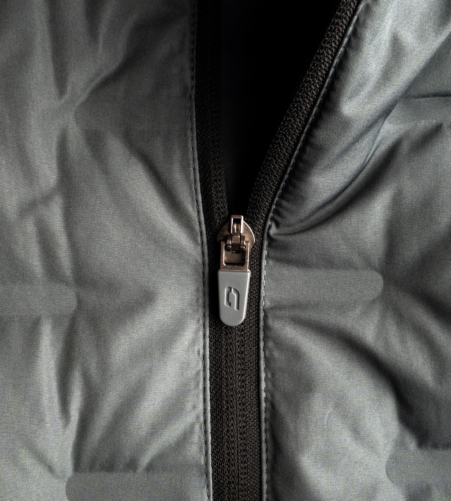 STEALTH JACKET - CHARCOAL - Image 5